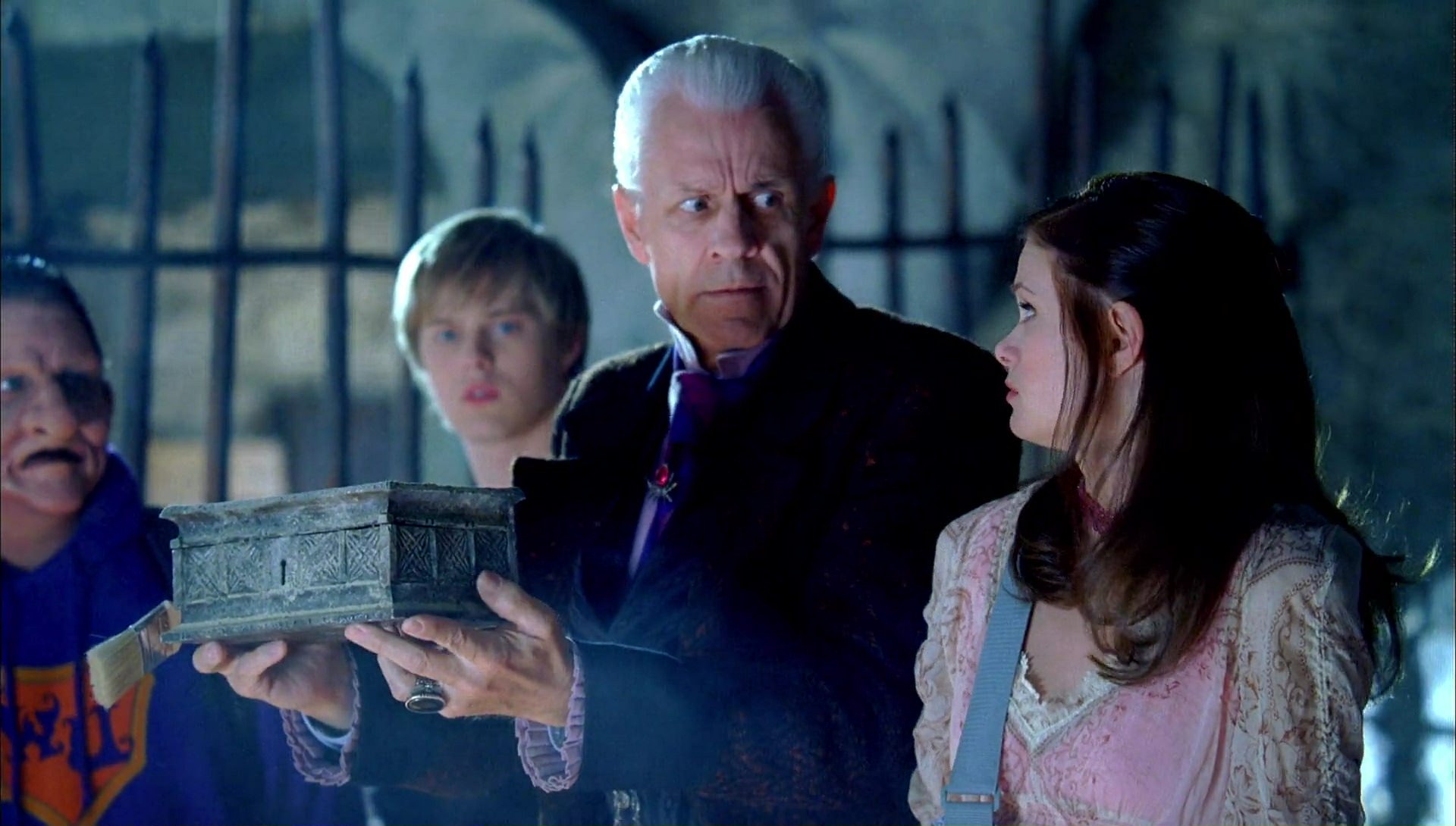 Return to Halloweentown (2006) screencap 3687
