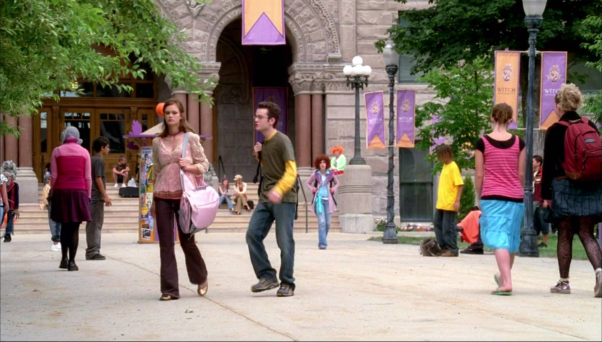 Return to Halloweentown (2006) movie still 3691