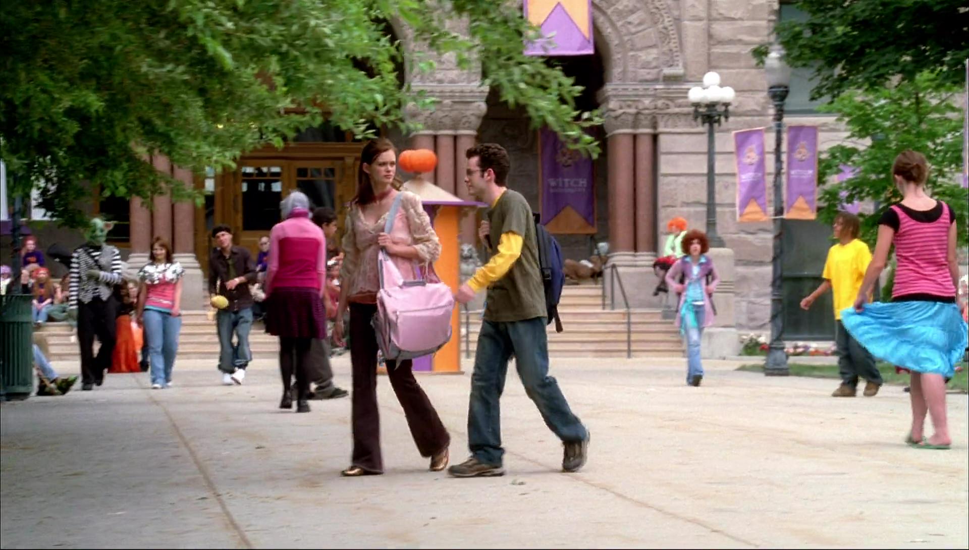 Return to Halloweentown (2006) screencap 3693
