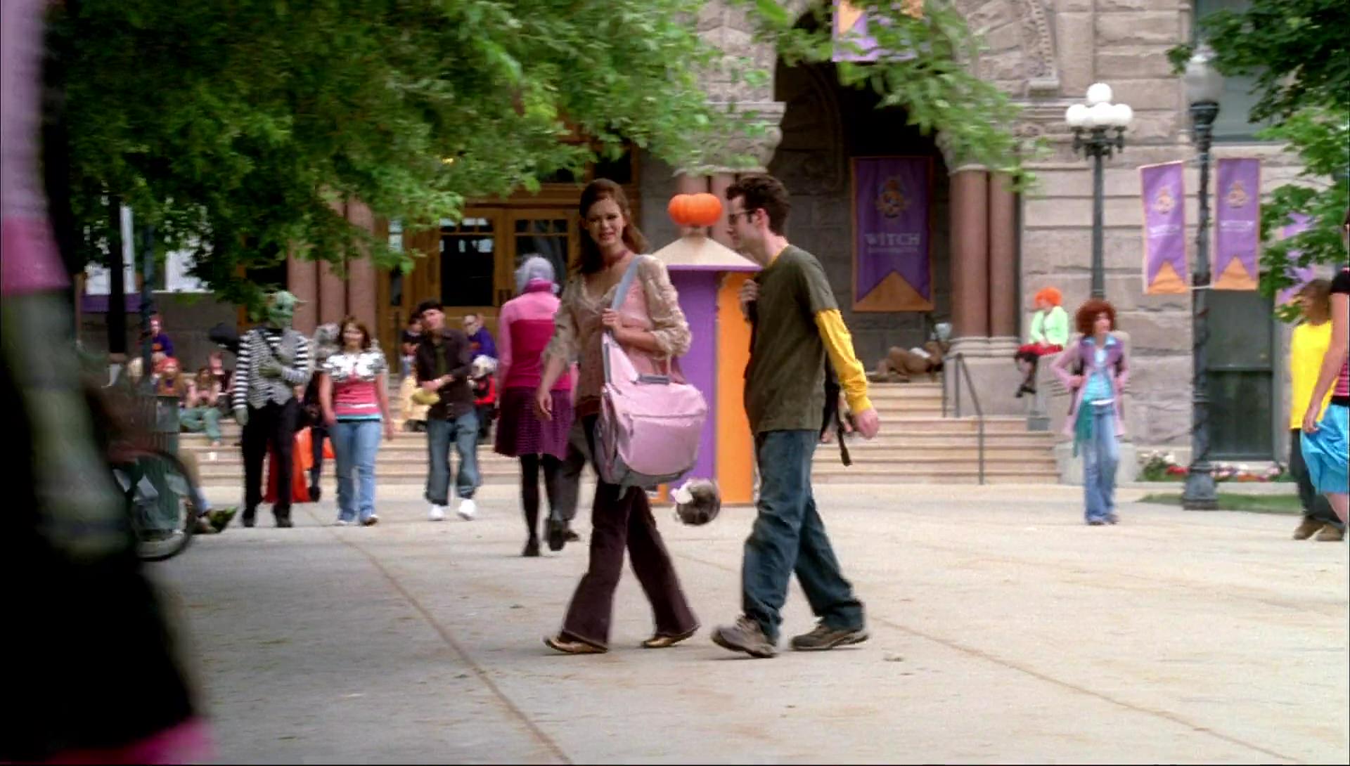 Return to Halloweentown (2006) movie still 3694