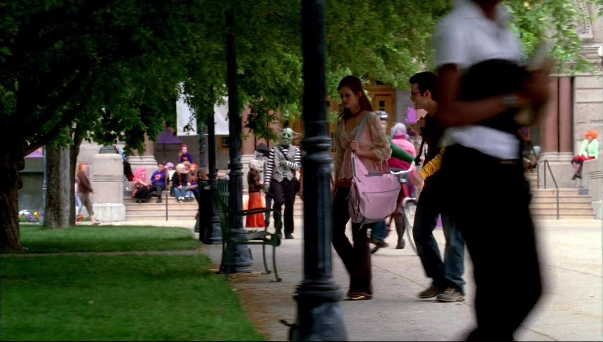 Return to Halloweentown (2006) movie still 3697