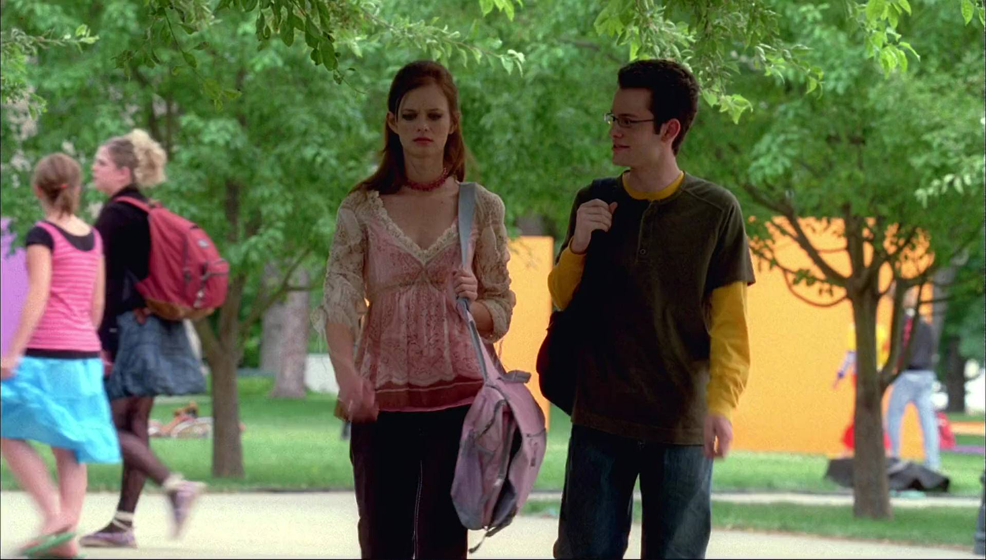 Return to Halloweentown (2006) screencap 3699