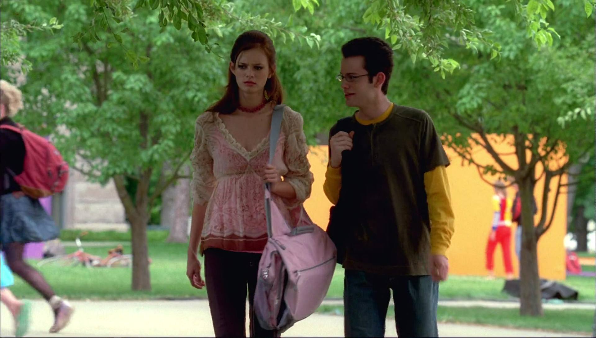 Return to Halloweentown (2006) movie still 3700
