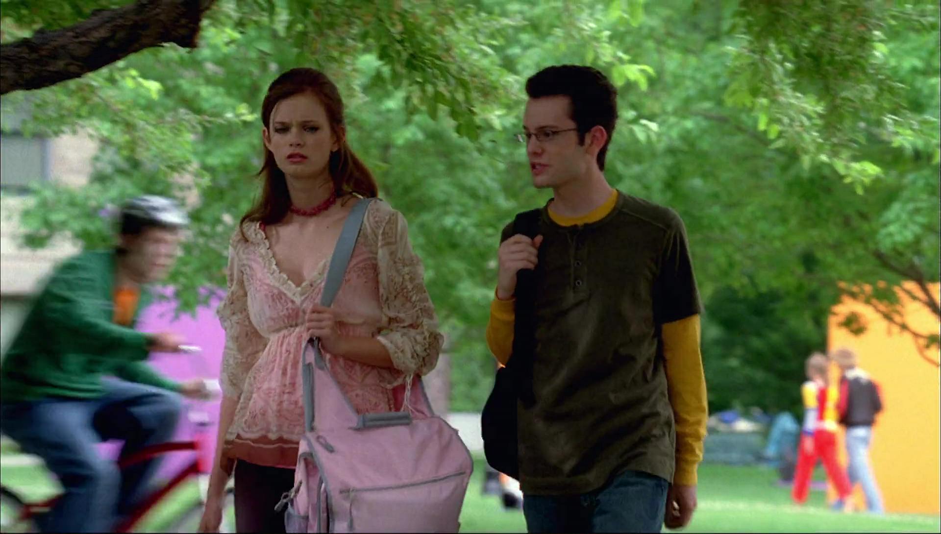 Return to Halloweentown (2006) movie still 3703