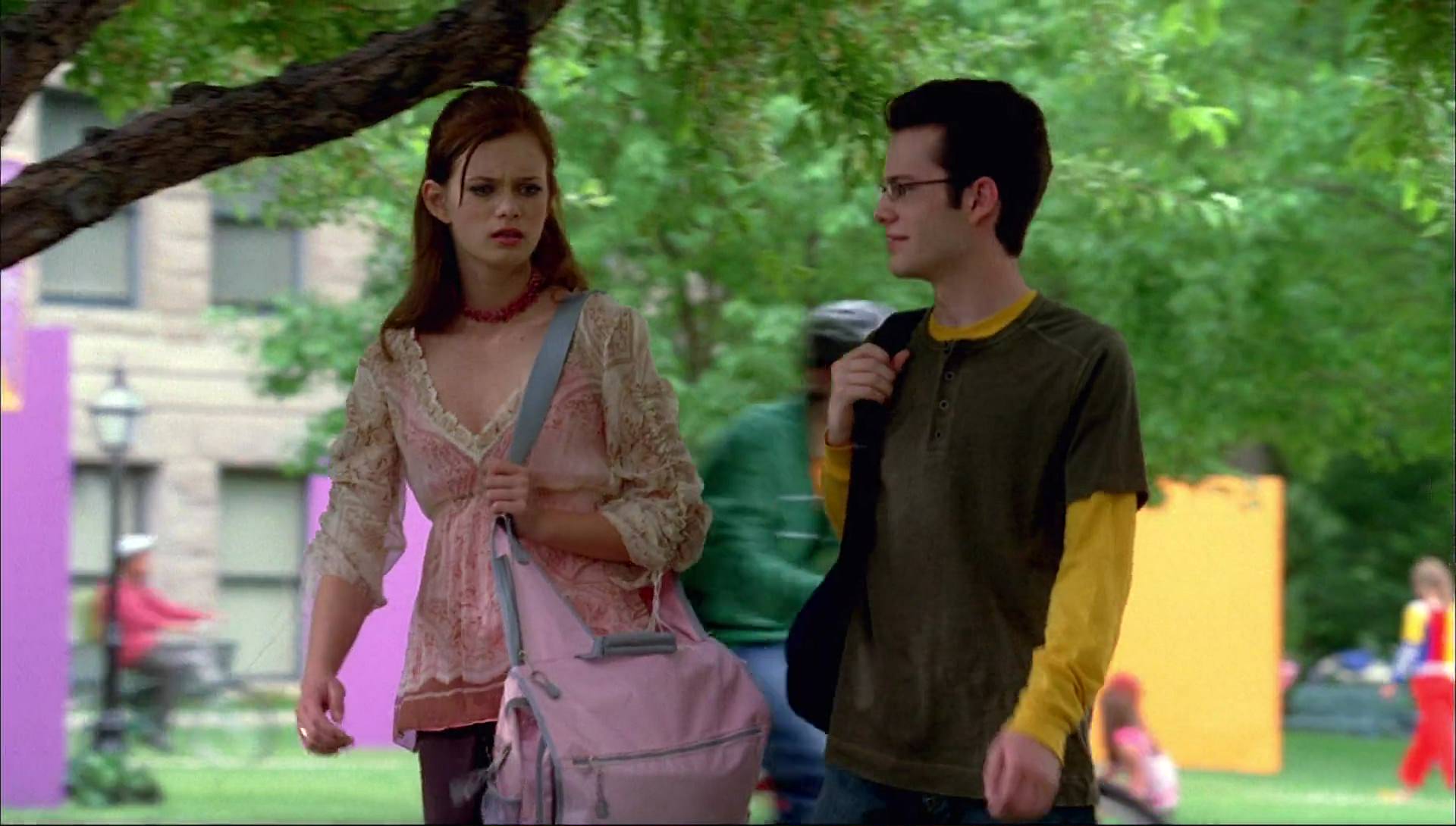 Return to Halloweentown (2006) HD screenshot 3704