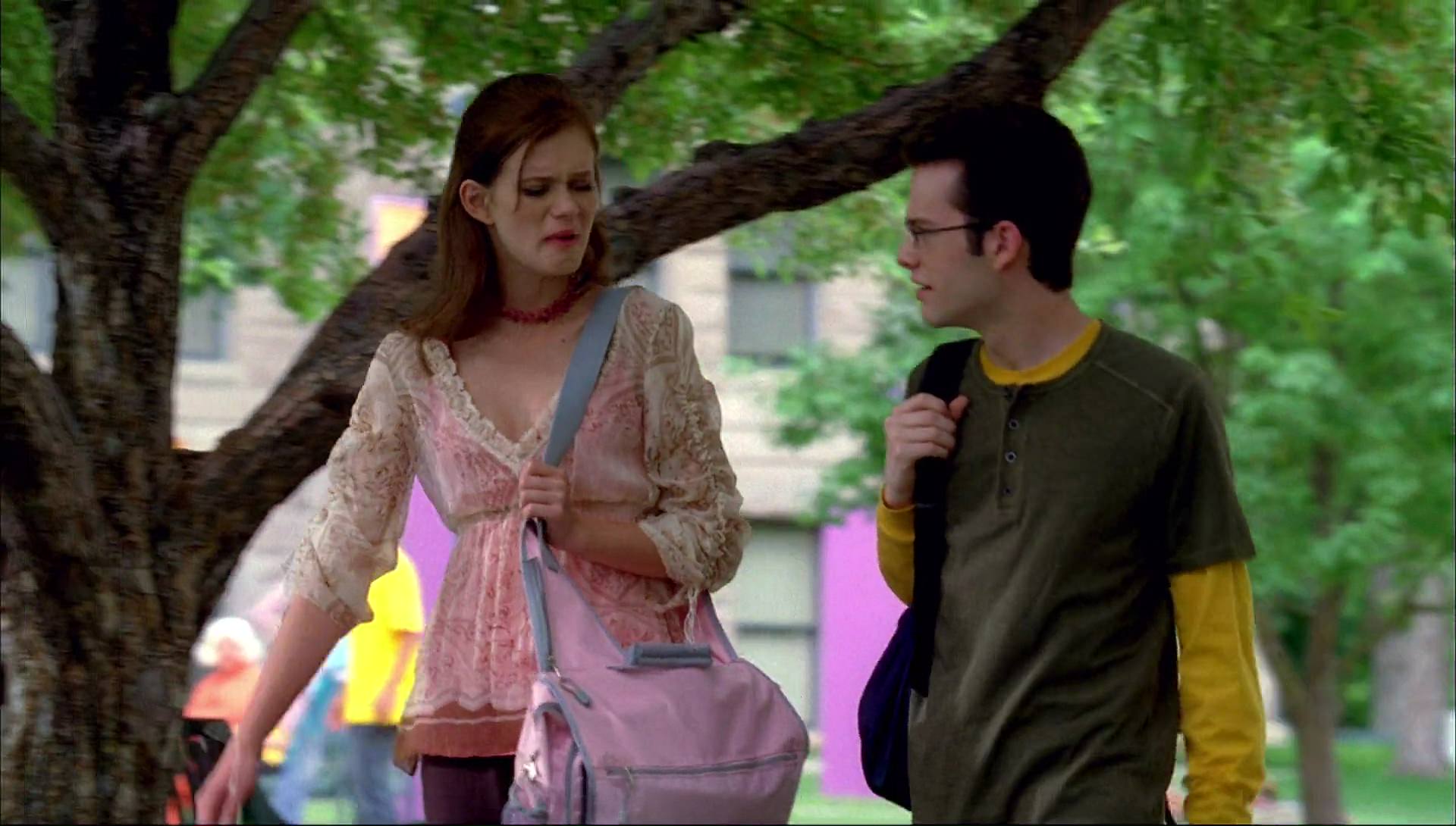 Return to Halloweentown (2006) movie still 3706