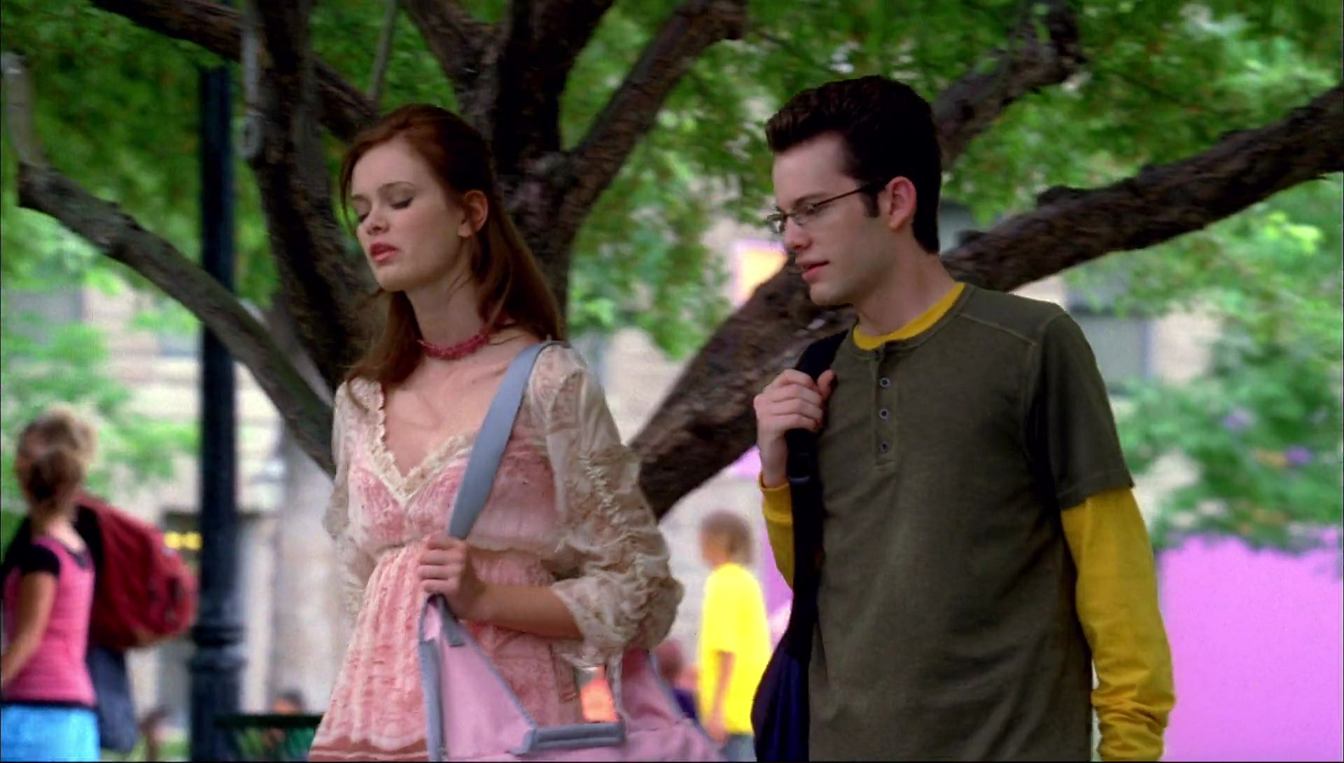 Return to Halloweentown (2006) screencap 3708