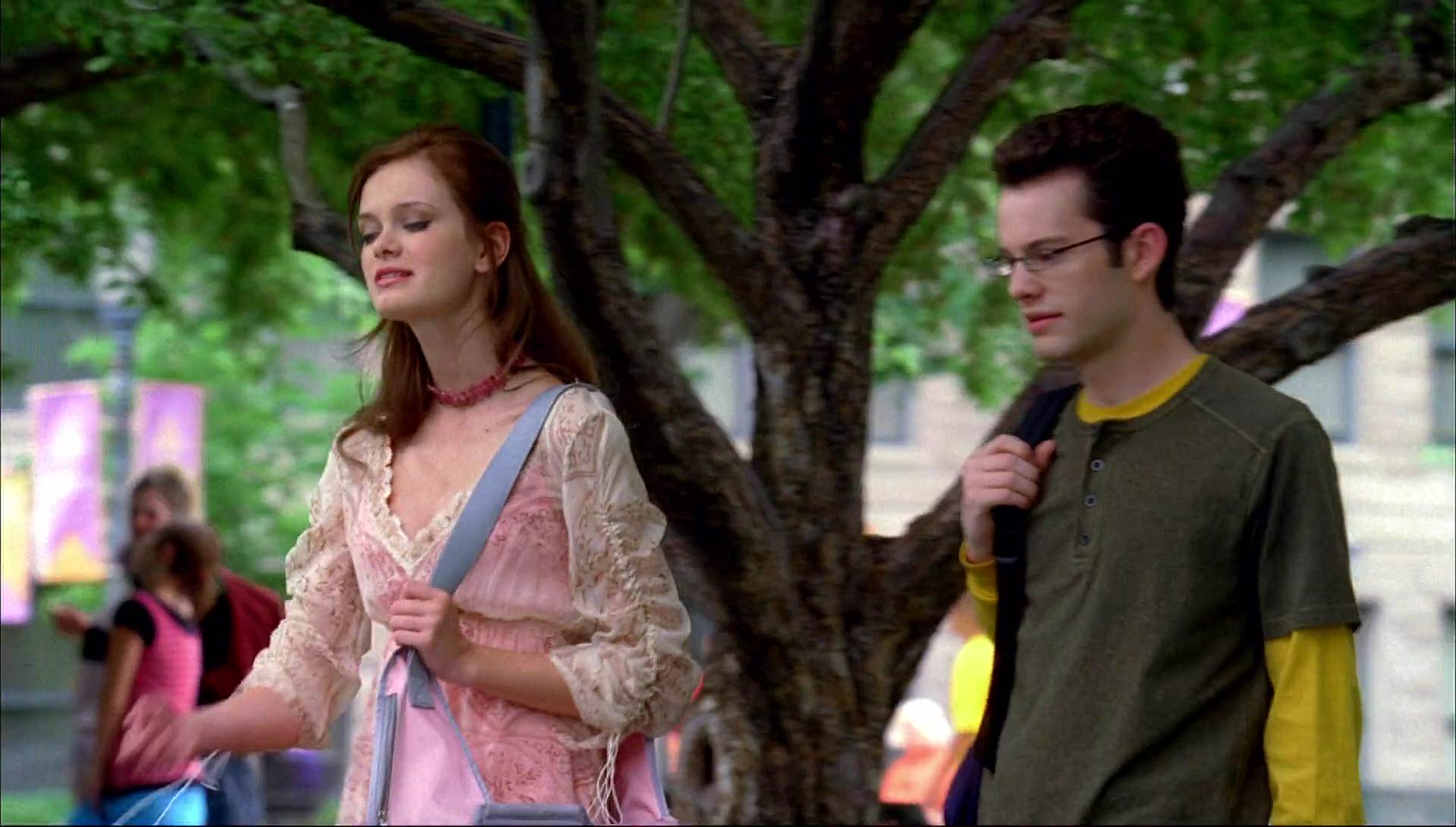Return to Halloweentown (2006) movie still 3709