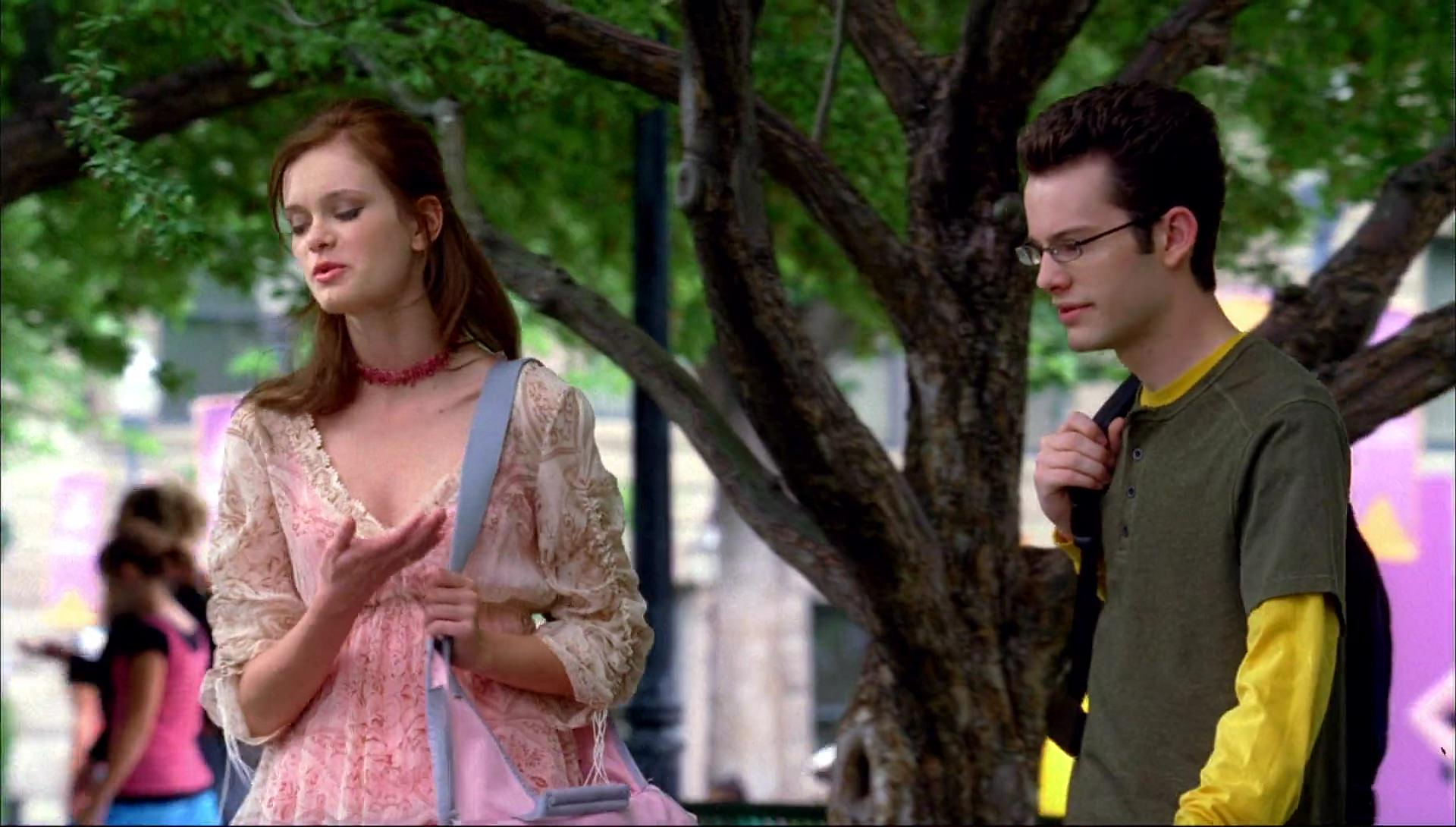 Return to Halloweentown (2006) HD screenshot 3710