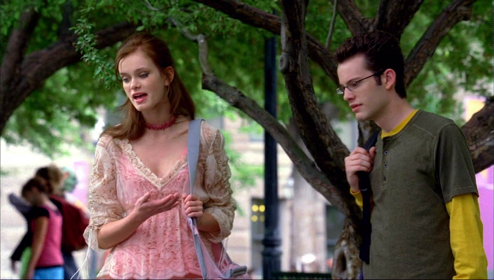 Return to Halloweentown (2006) screencap 3711