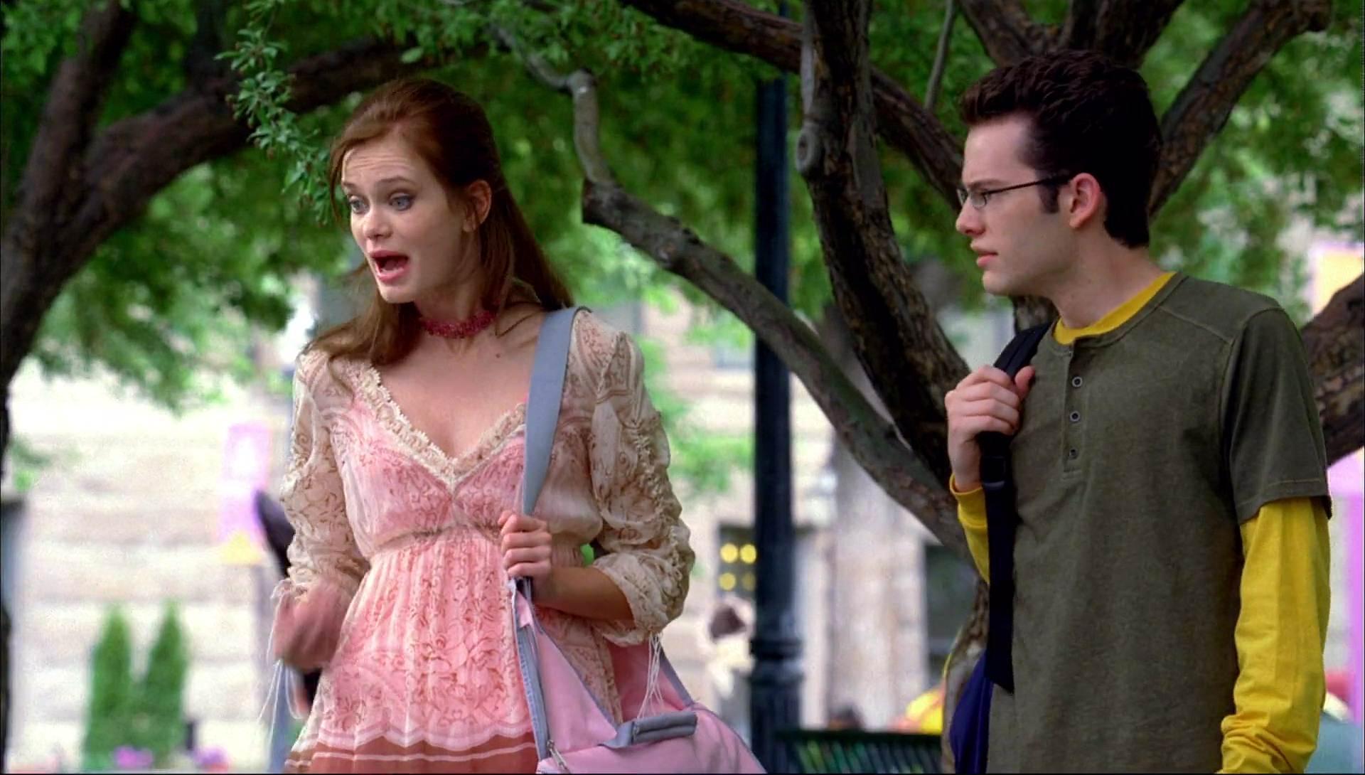 Return to Halloweentown (2006) HD screenshot 3713