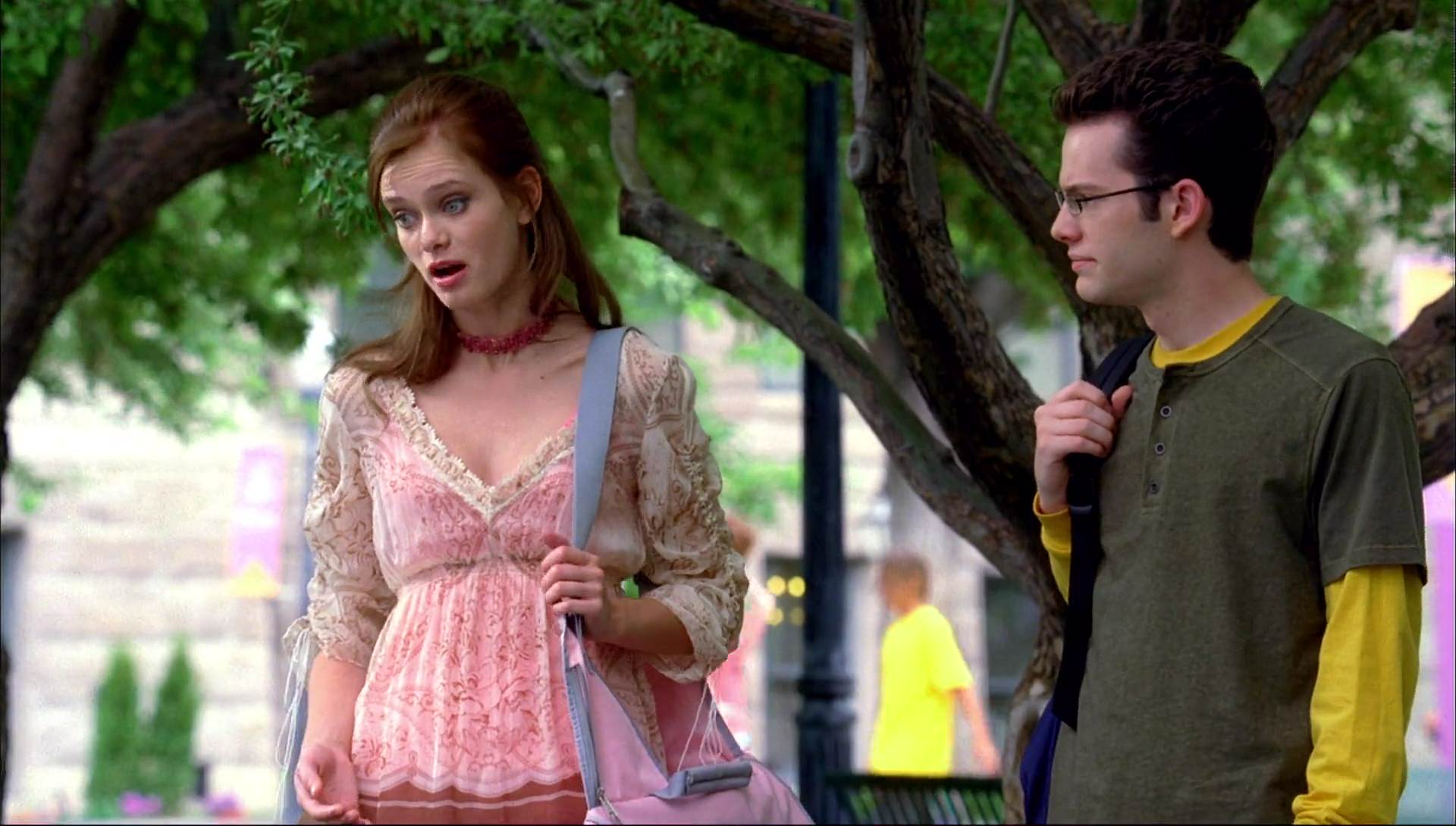 Return to Halloweentown (2006) movie still 3715