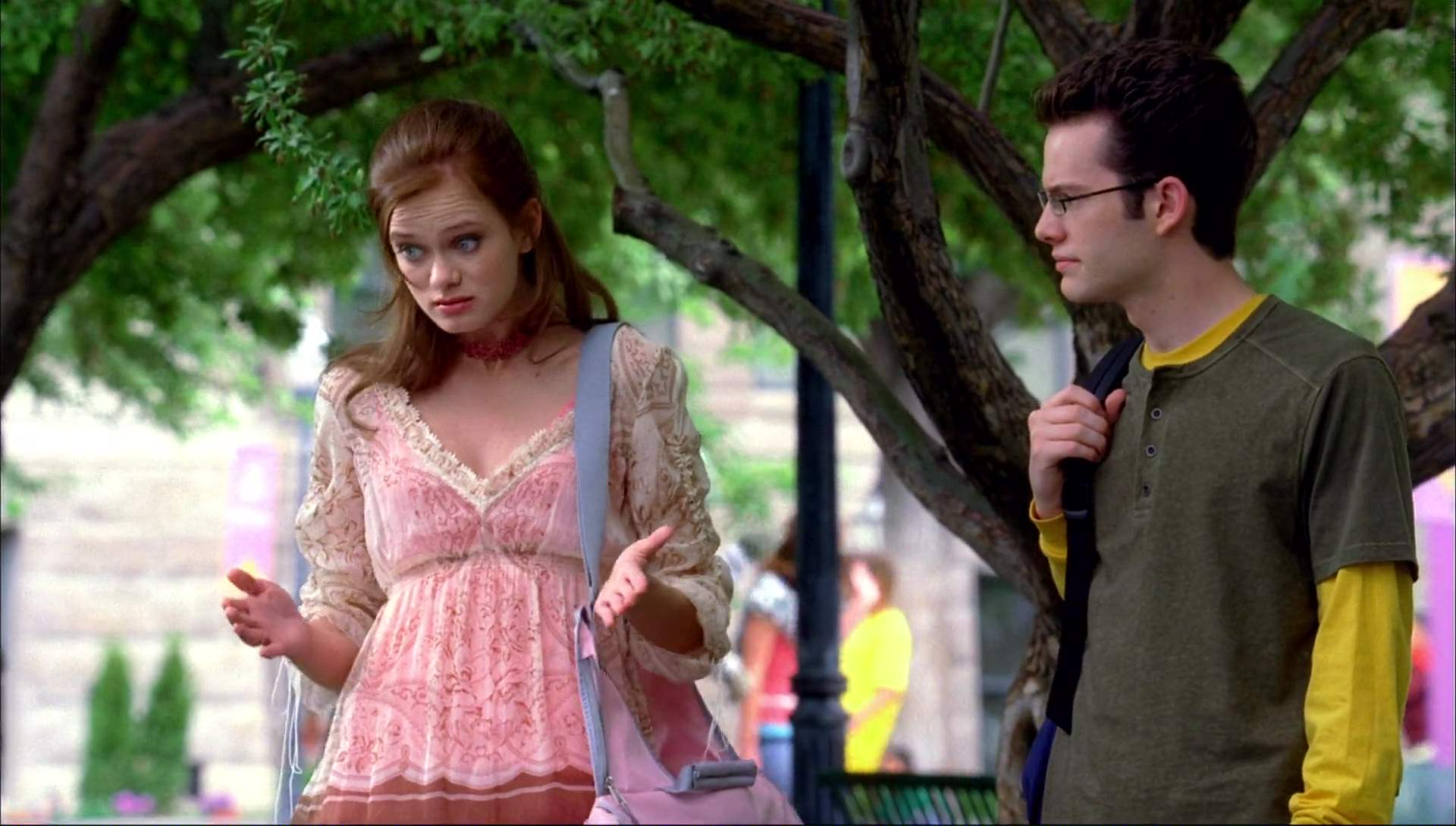 Return to Halloweentown (2006) HD screenshot 3716