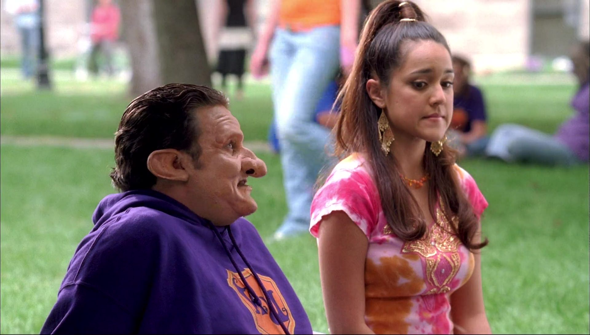 Return to Halloweentown (2006) movie still 3718