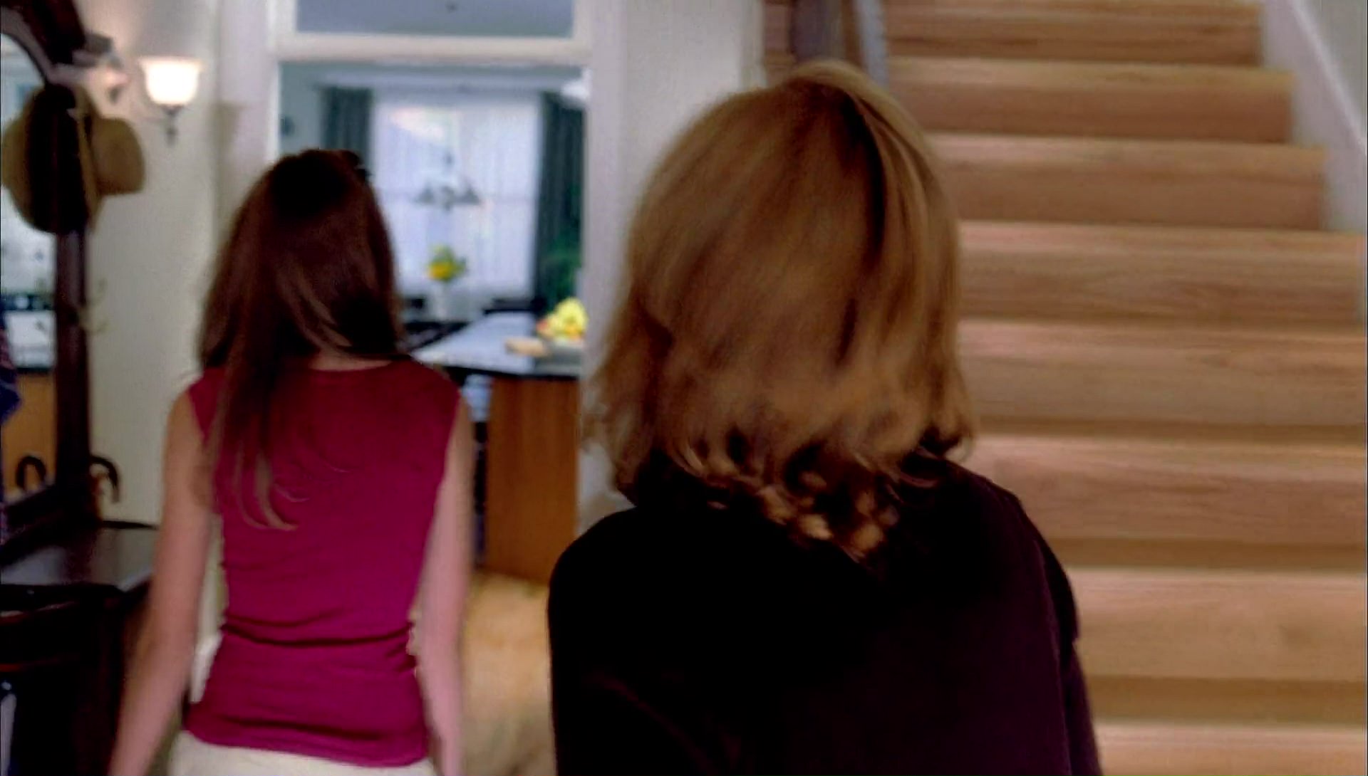 Return to Halloweentown (2006) screencap 372