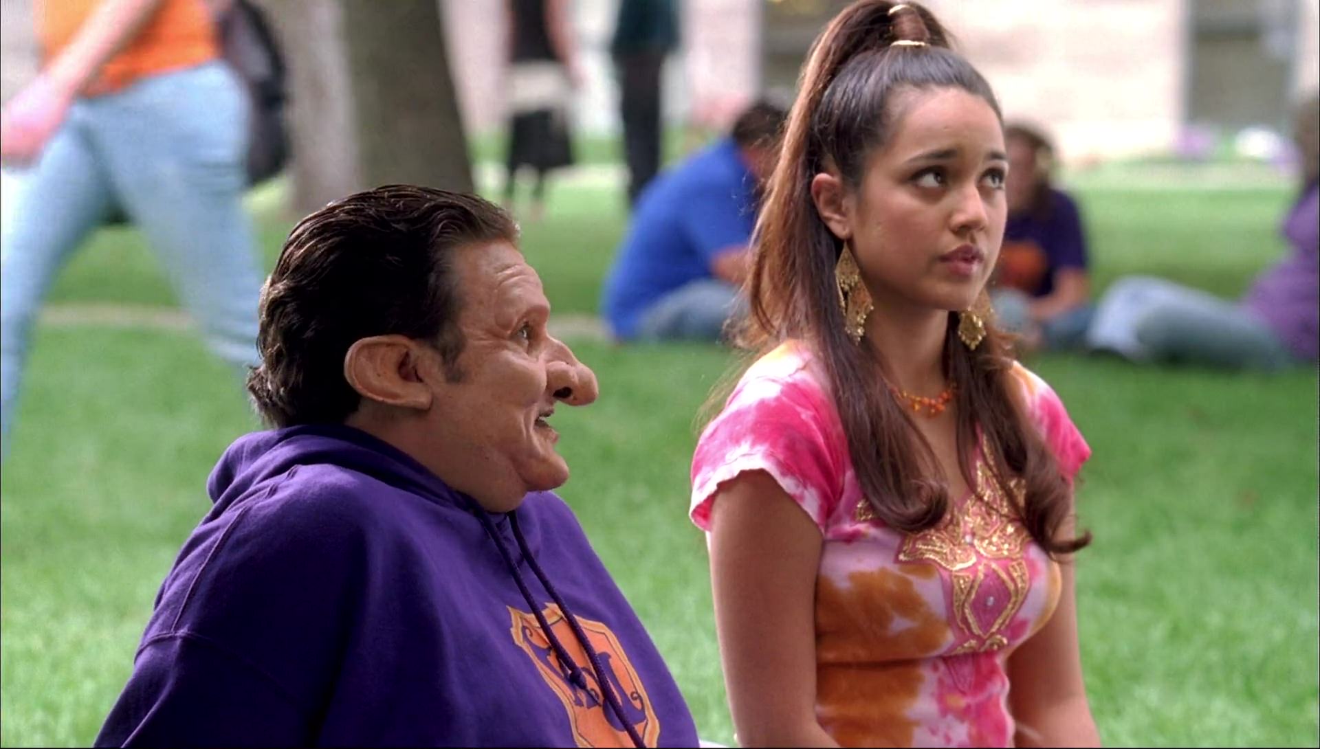 Return to Halloweentown (2006) screencap 3720