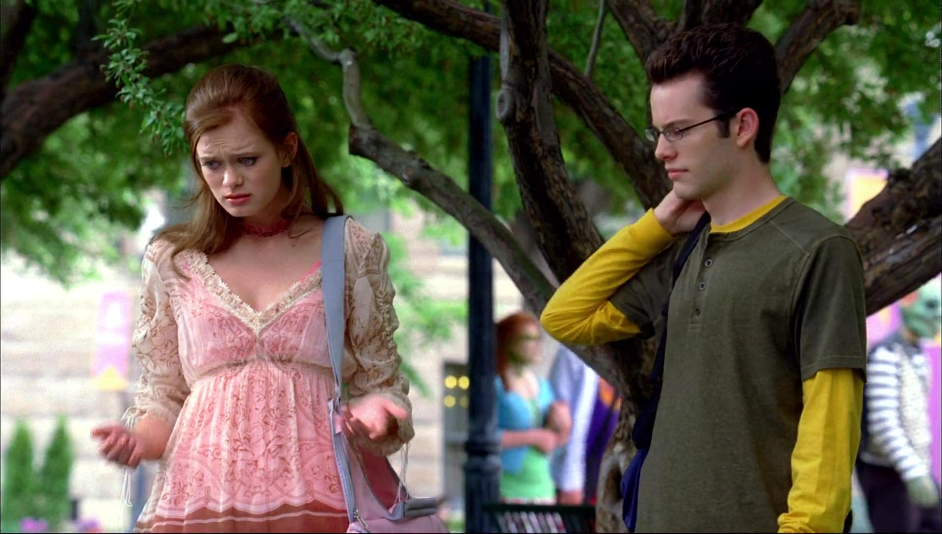 Return to Halloweentown (2006) HD screenshot 3725