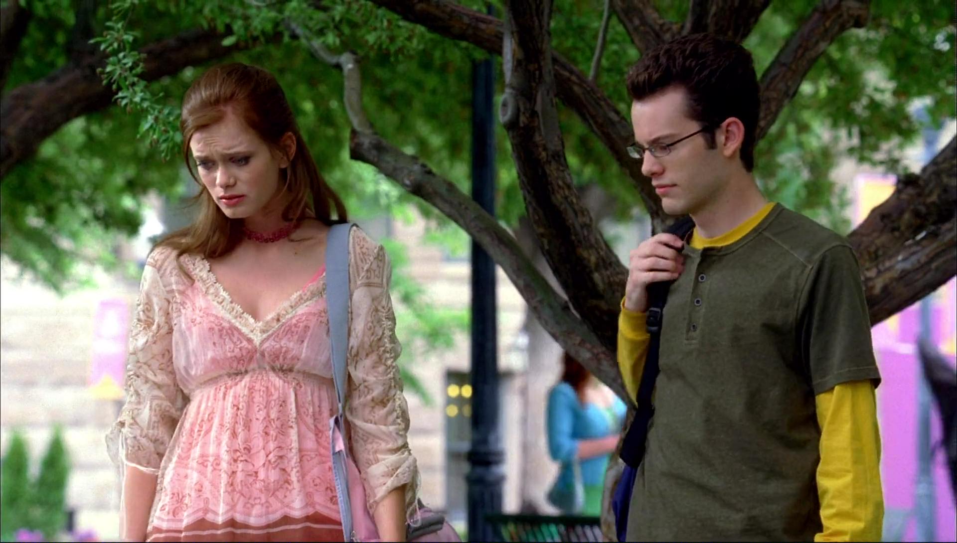 Return to Halloweentown (2006) screencap 3726