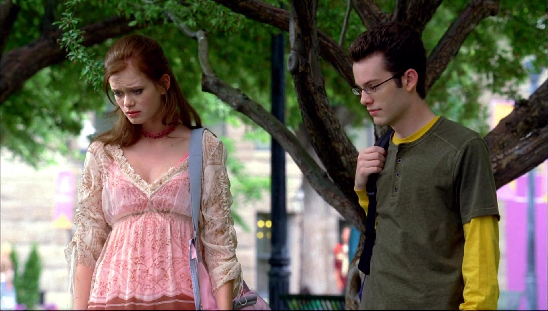 Return to Halloweentown (2006) movie still 3727