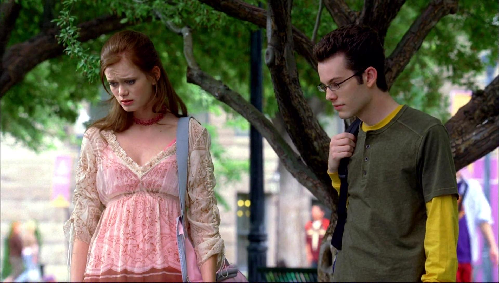 Return to Halloweentown (2006) HD screenshot 3728