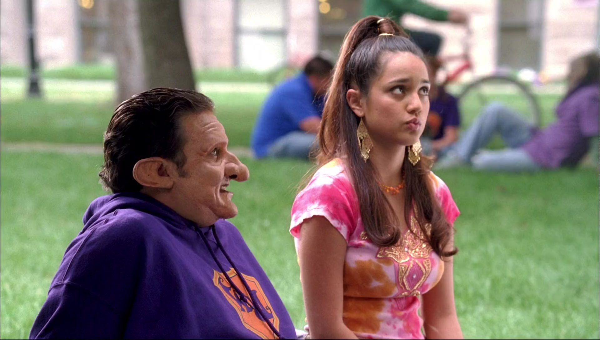 Return to Halloweentown (2006) screencap 3729