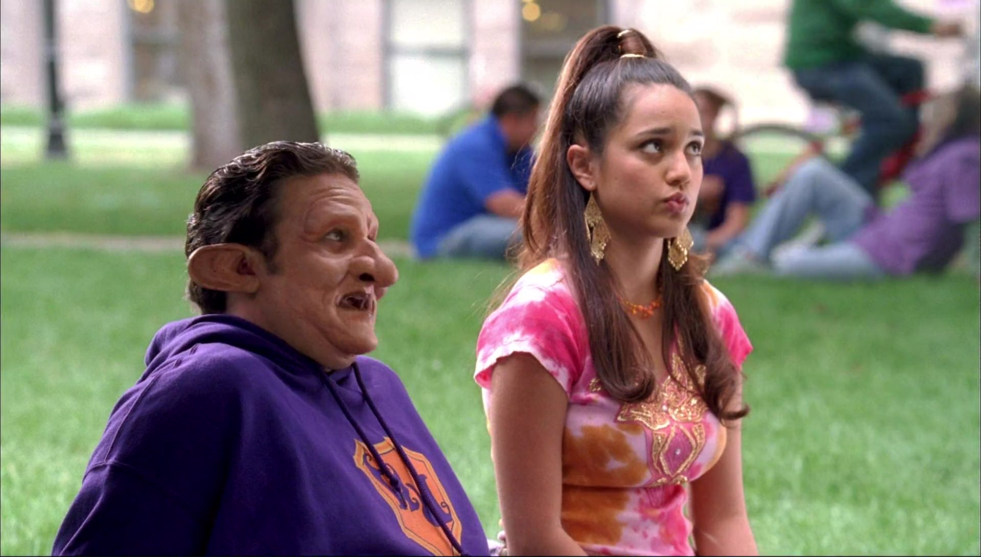 Return to Halloweentown (2006) movie still 3730