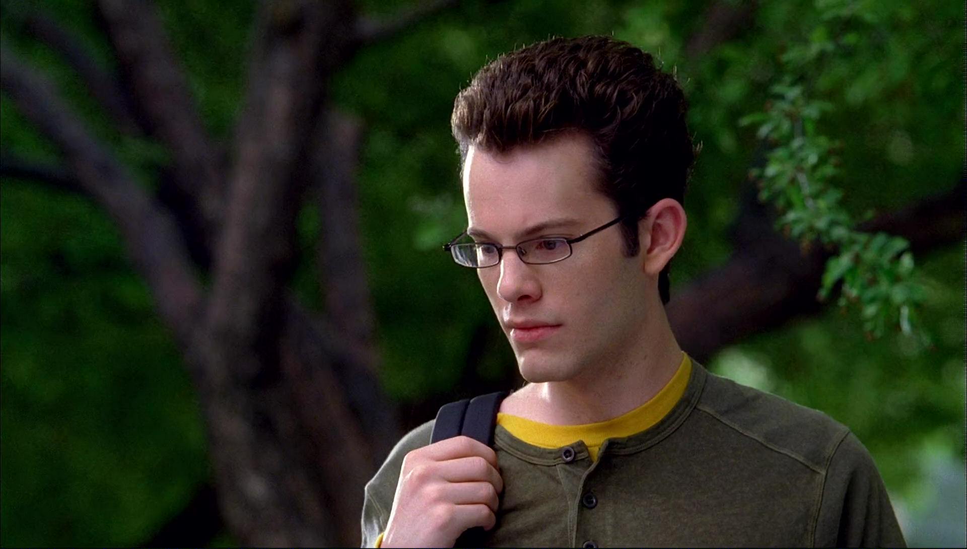 Return to Halloweentown (2006) screencap 3732