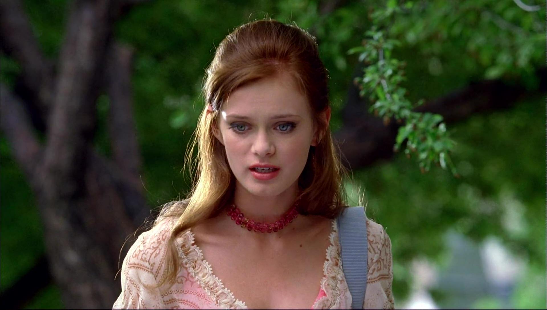 Return to Halloweentown (2006) HD screenshot 3737