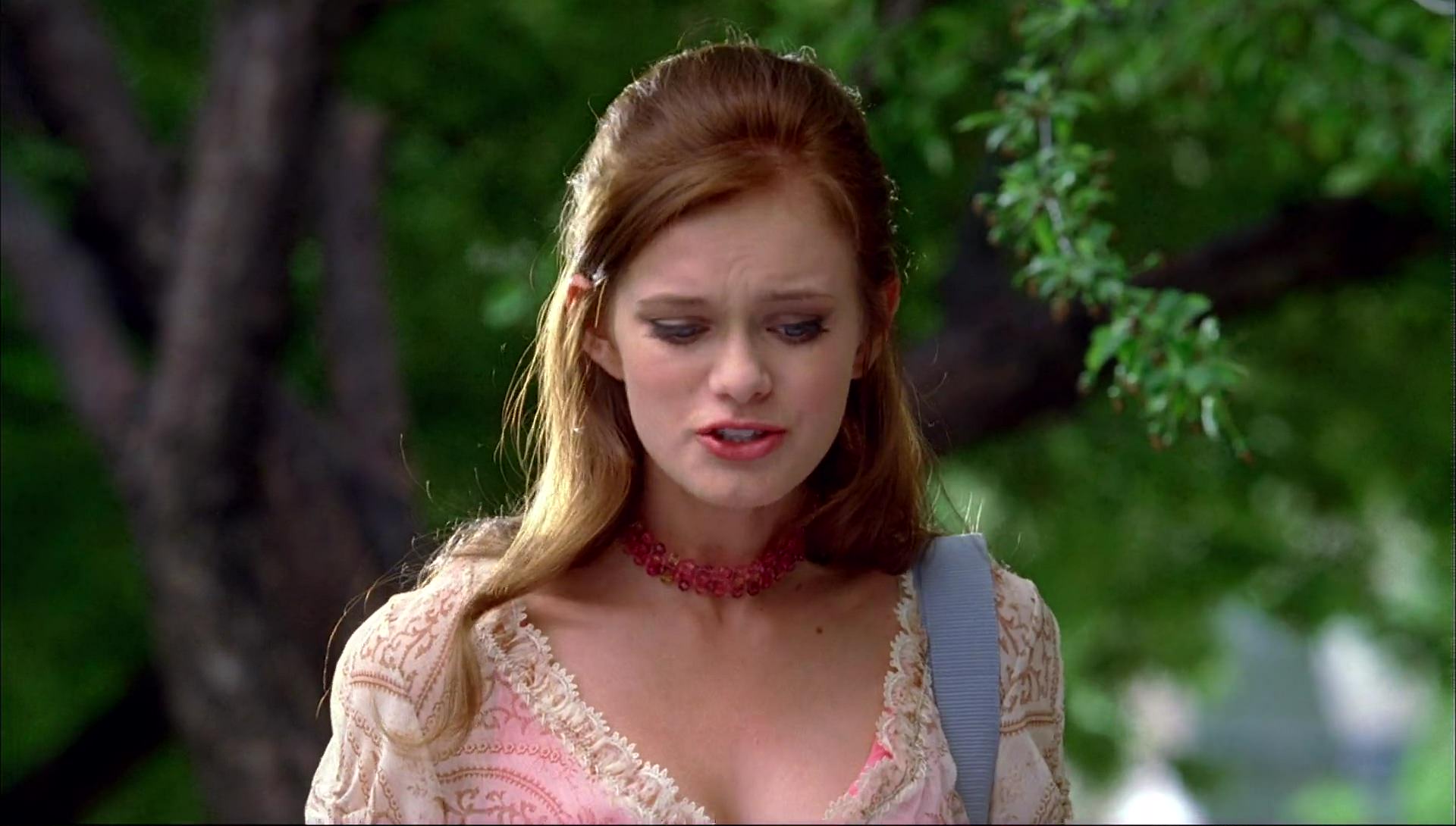 Return to Halloweentown (2006) screencap 3738