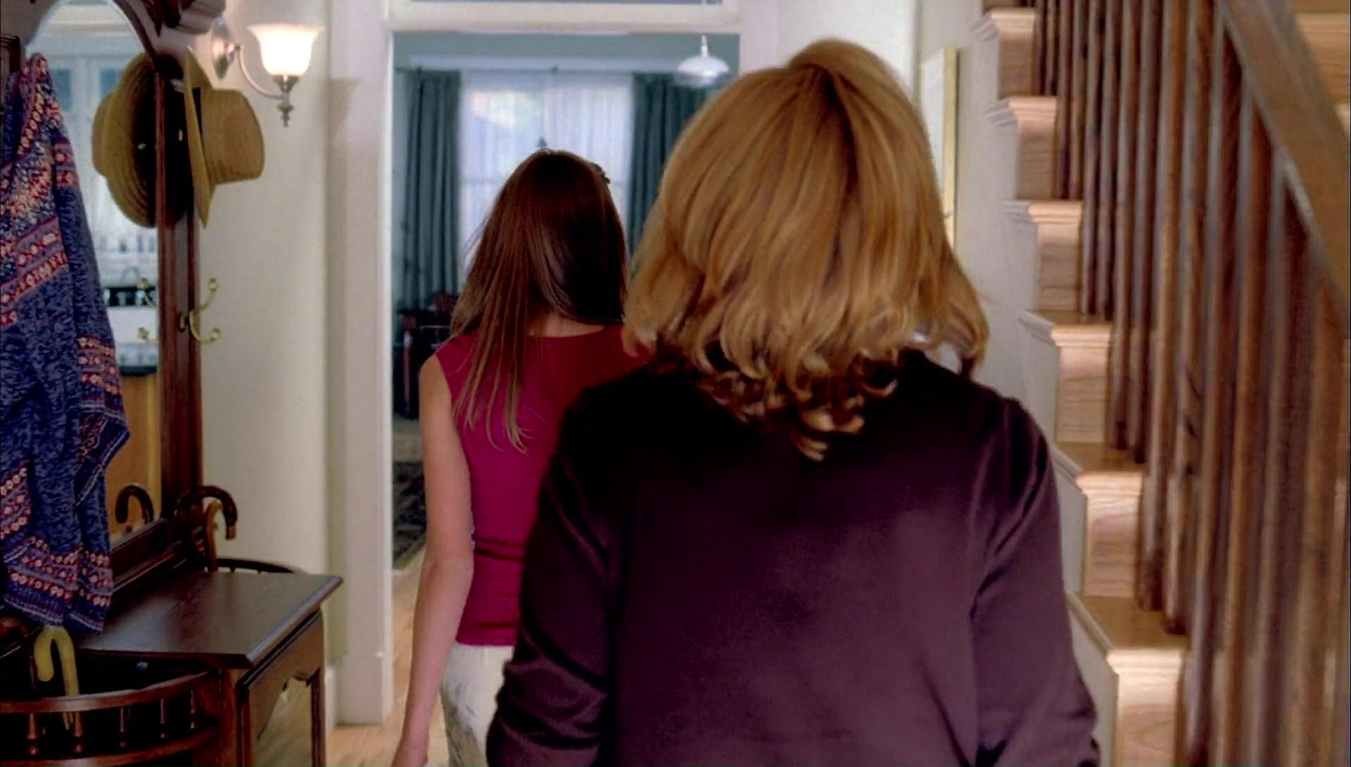 Return to Halloweentown (2006) HD screenshot 374
