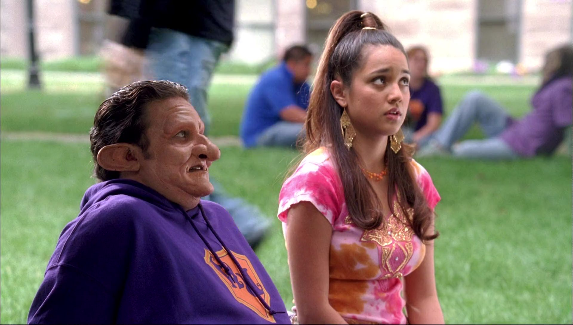 Return to Halloweentown (2006) movie still 3742