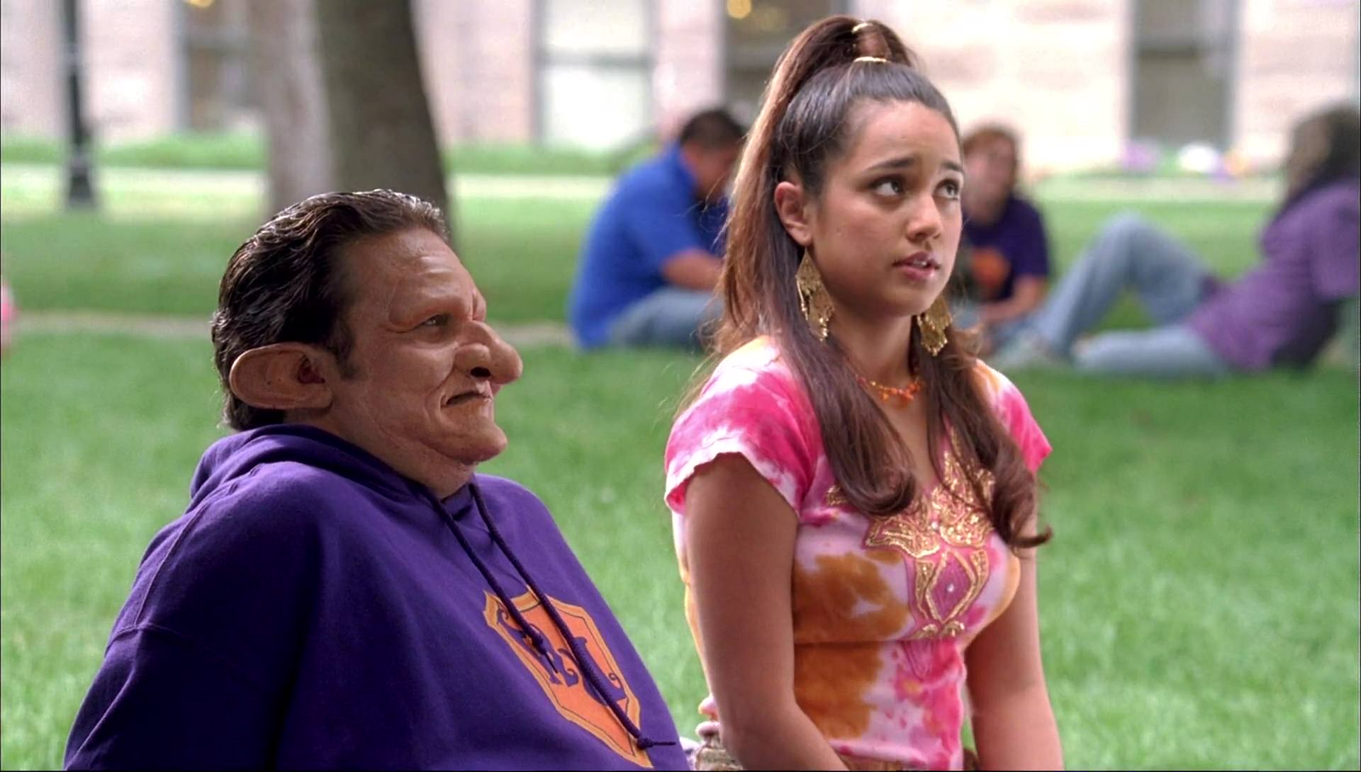 Return to Halloweentown (2006) movie still 3745