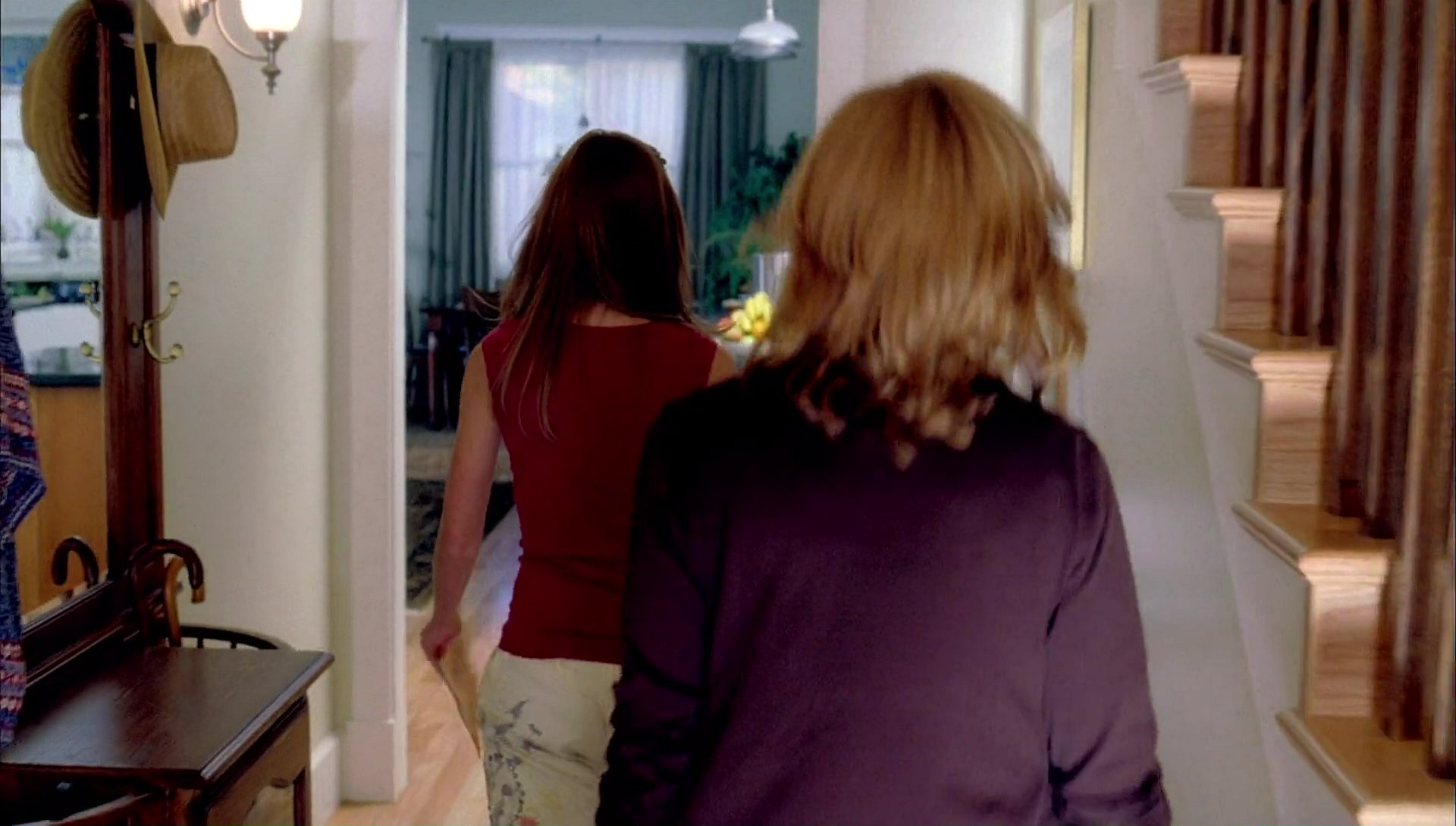 Return to Halloweentown (2006) screencap 375