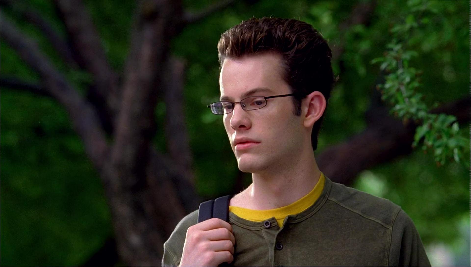 Return to Halloweentown (2006) screencap 3750