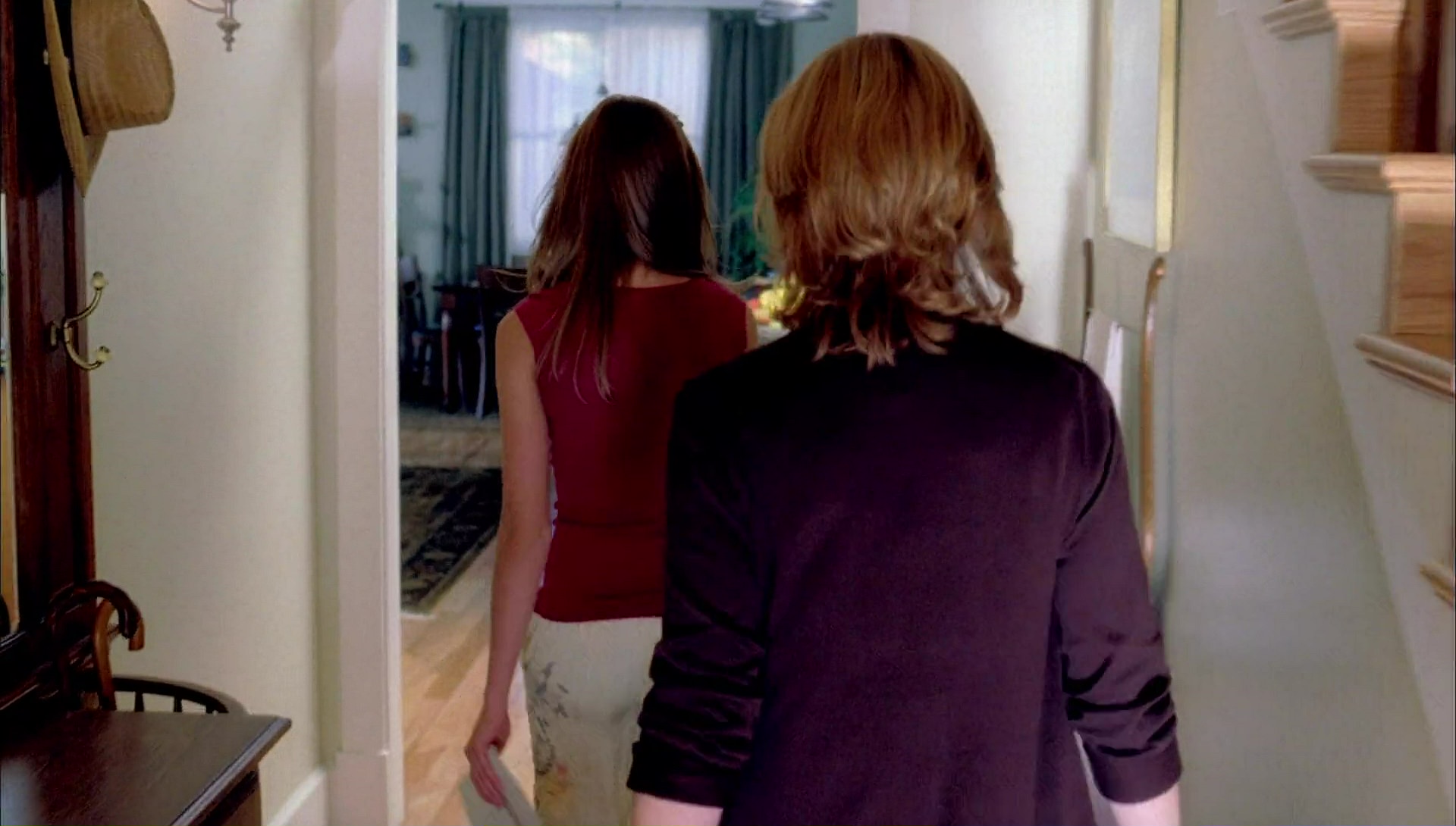 Return to Halloweentown (2006) movie still 376