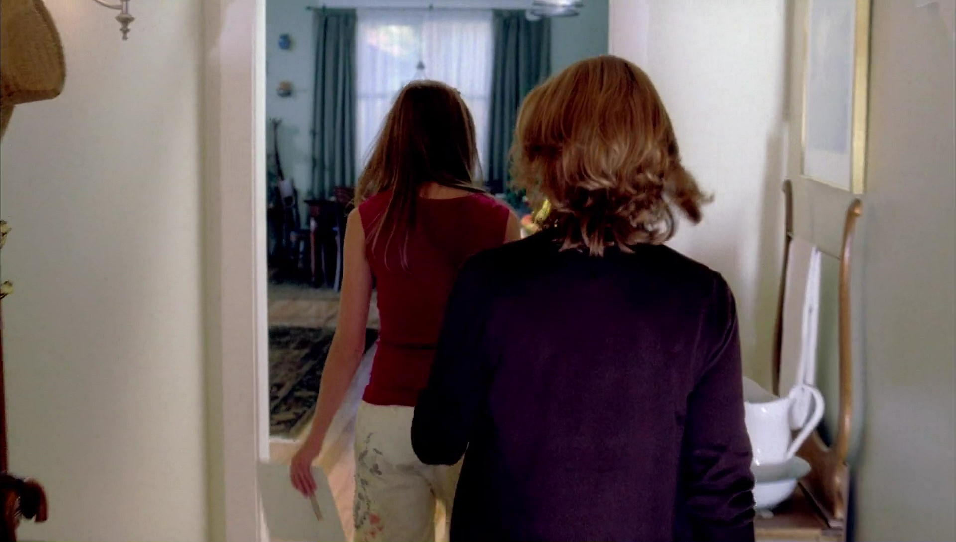 Return to Halloweentown (2006) HD screenshot 377