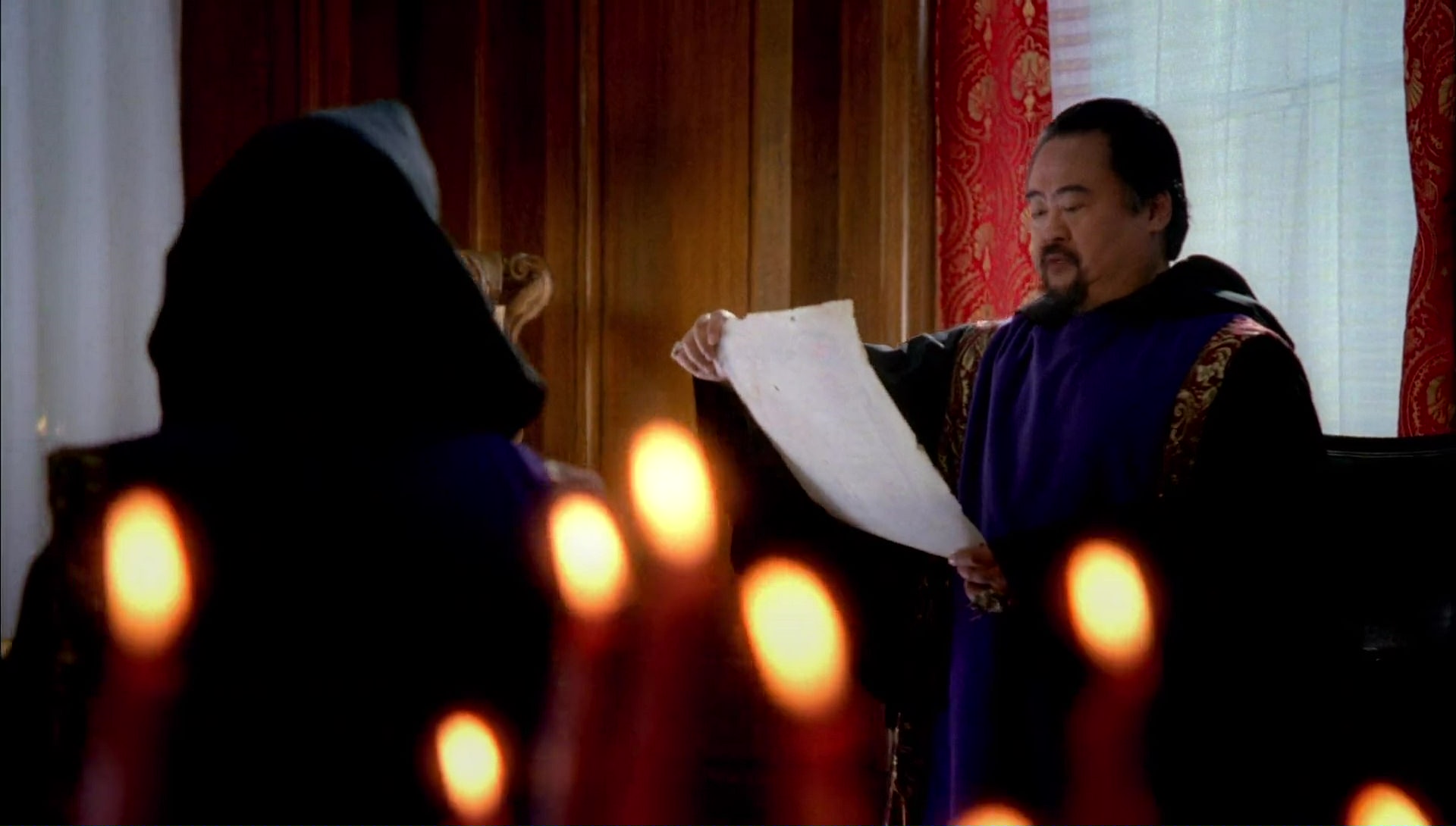 Return to Halloweentown (2006) HD screenshot 3773