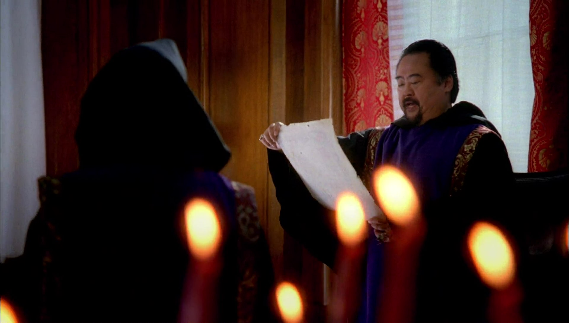Return to Halloweentown (2006) screencap 3774