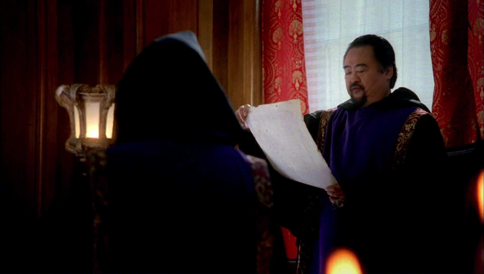 Return to Halloweentown (2006) HD screenshot 3776
