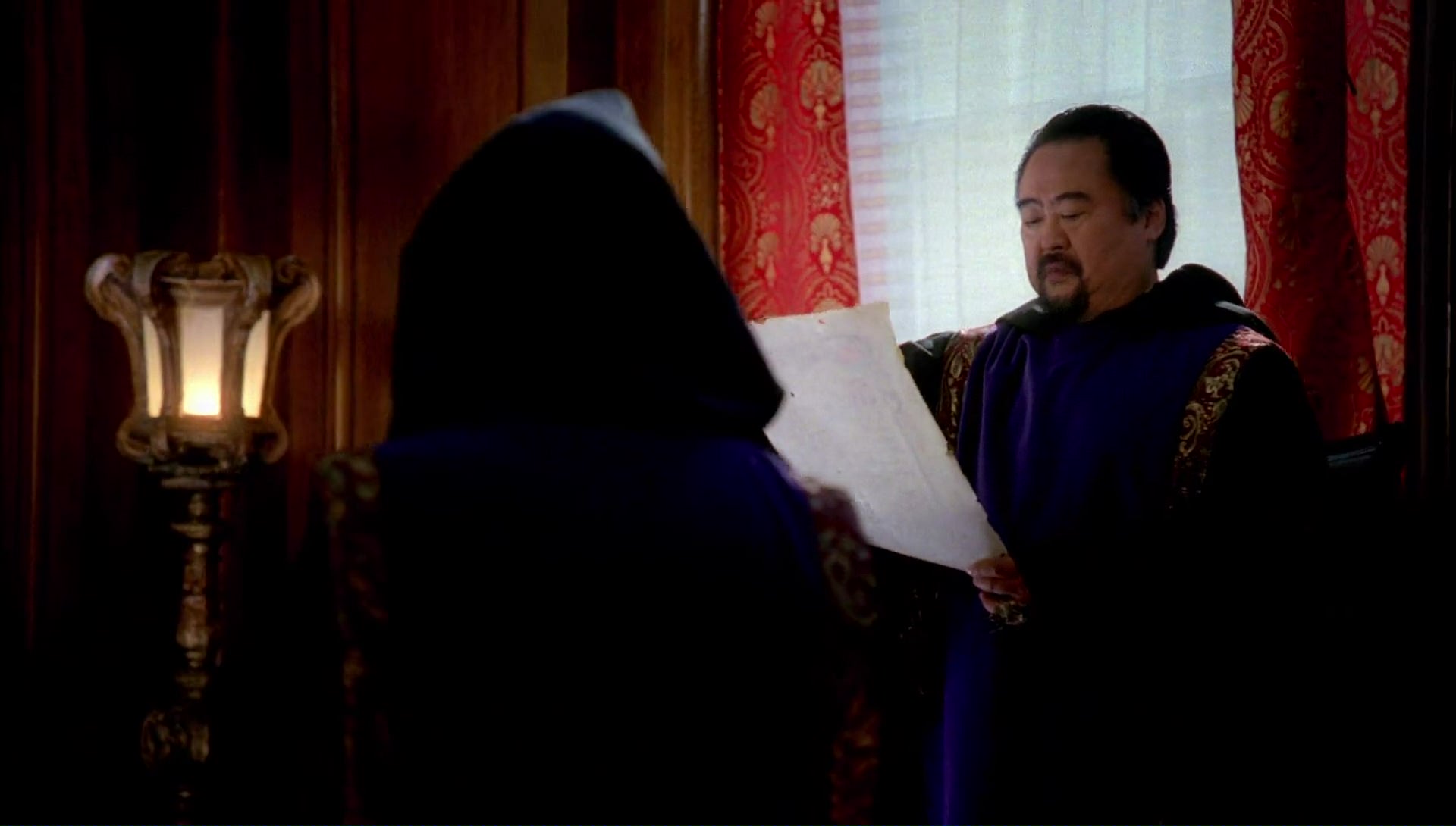 Return to Halloweentown (2006) screencap 3777
