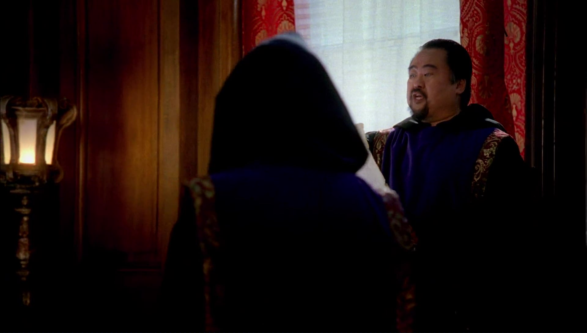 Return to Halloweentown (2006) HD screenshot 3779