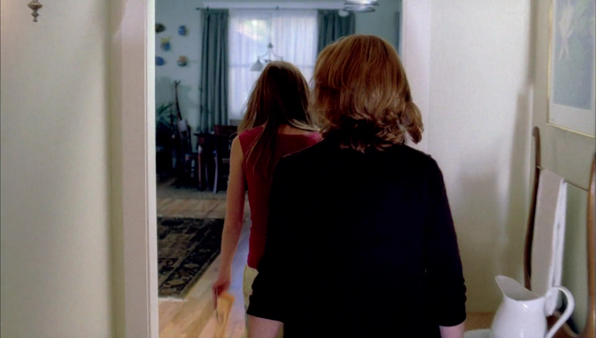 Return to Halloweentown (2006) screencap 378