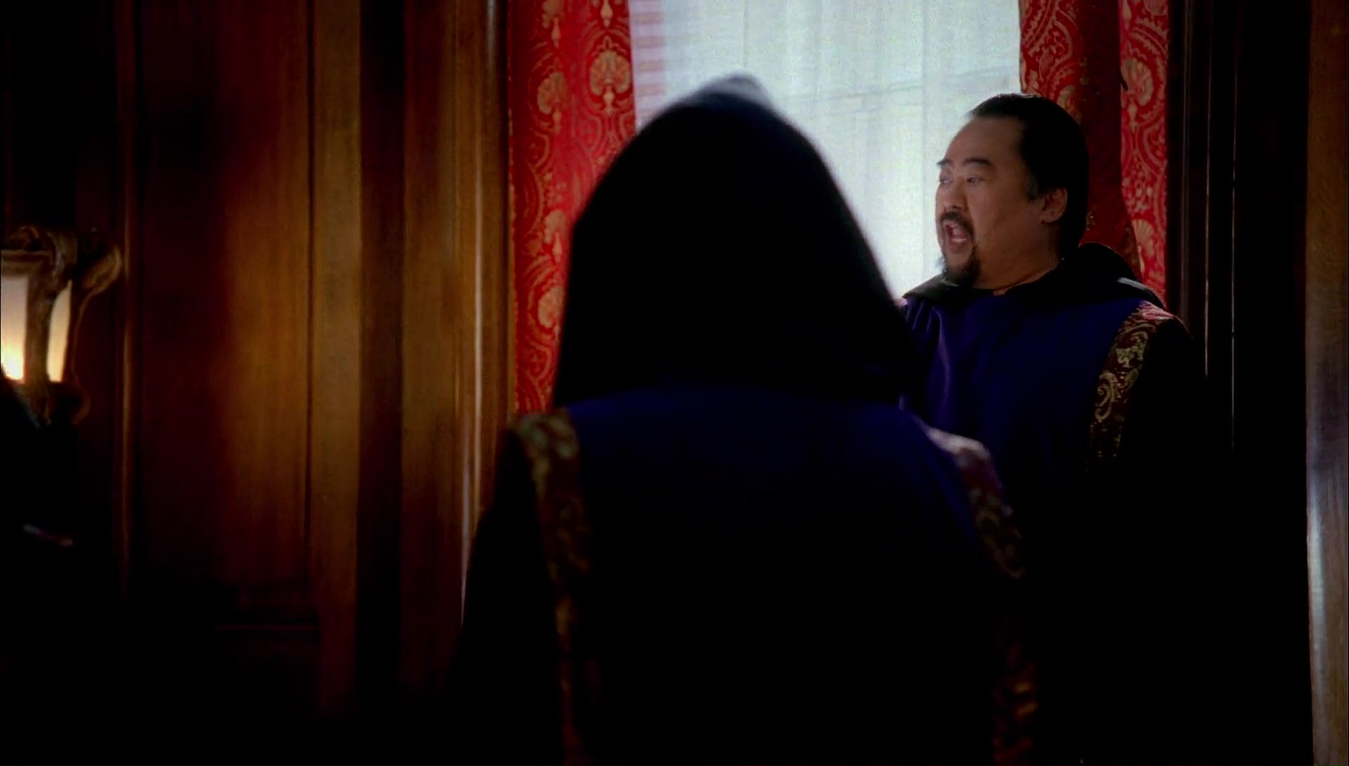 Return to Halloweentown (2006) screencap 3780