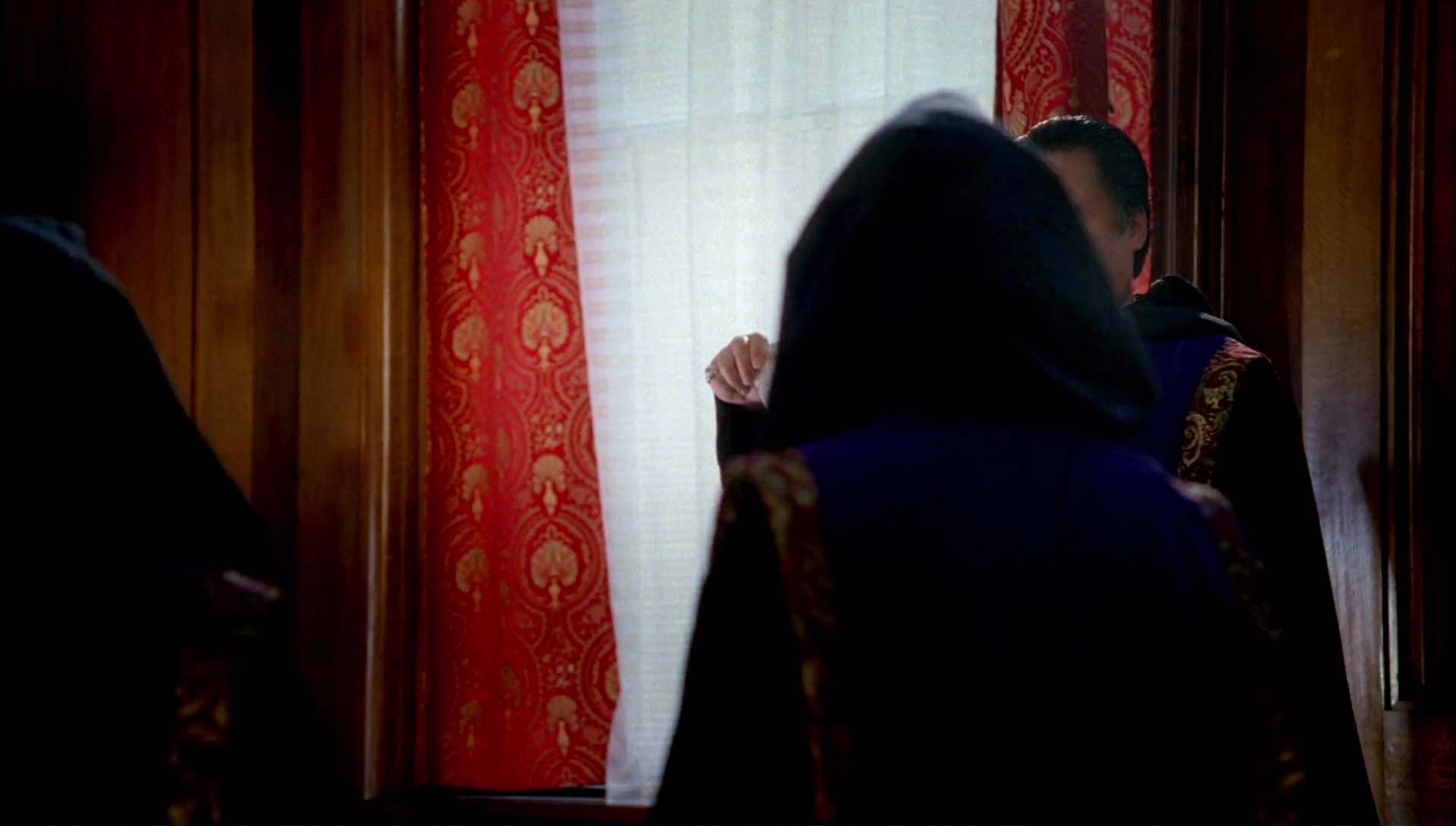 Return to Halloweentown (2006) HD screenshot 3782