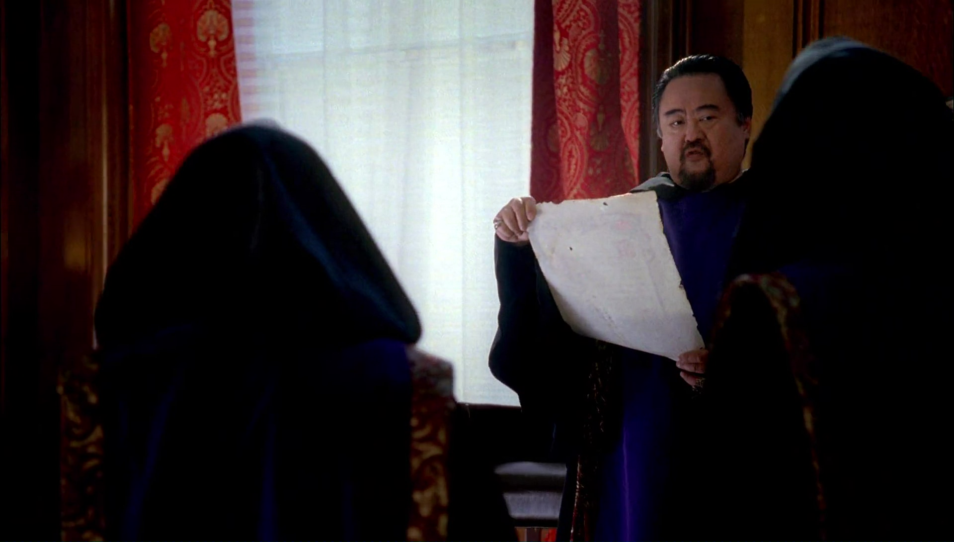 Return to Halloweentown (2006) screencap 3786