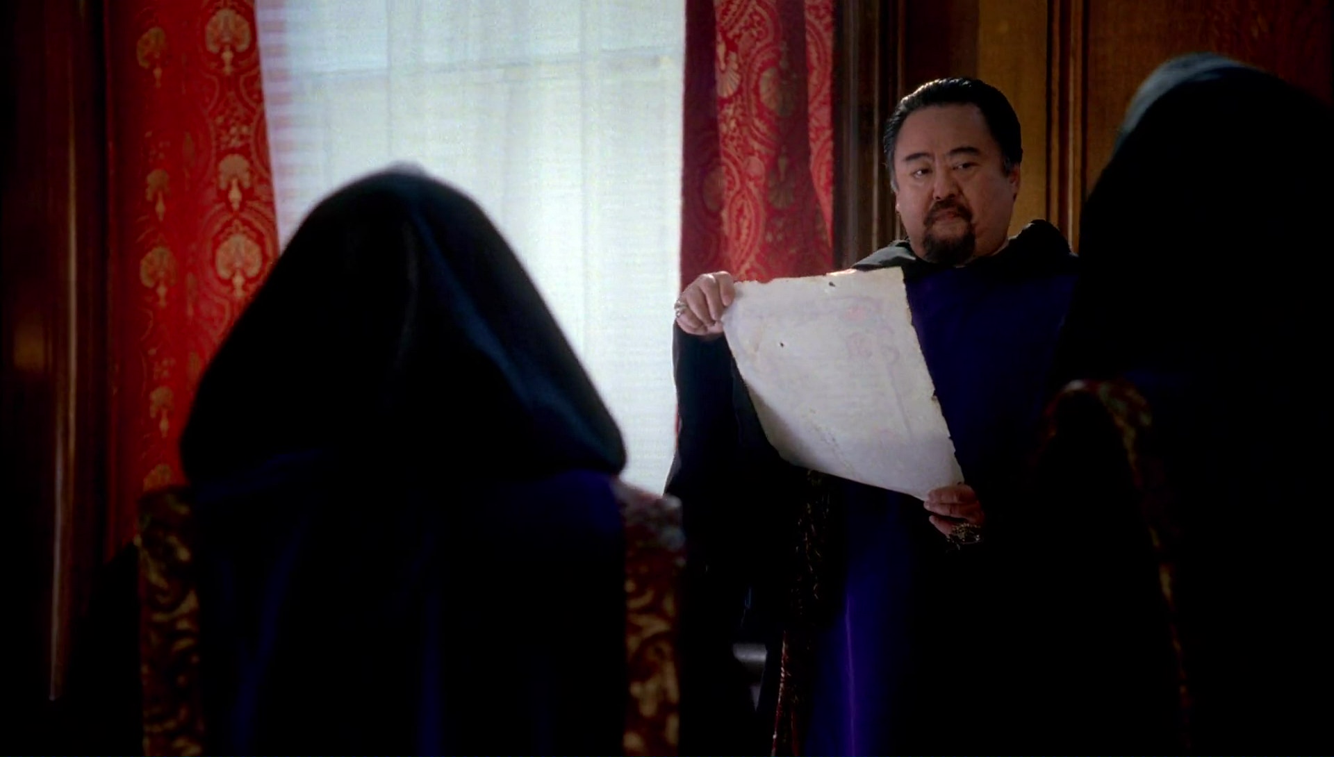 Return to Halloweentown (2006) movie still 3787