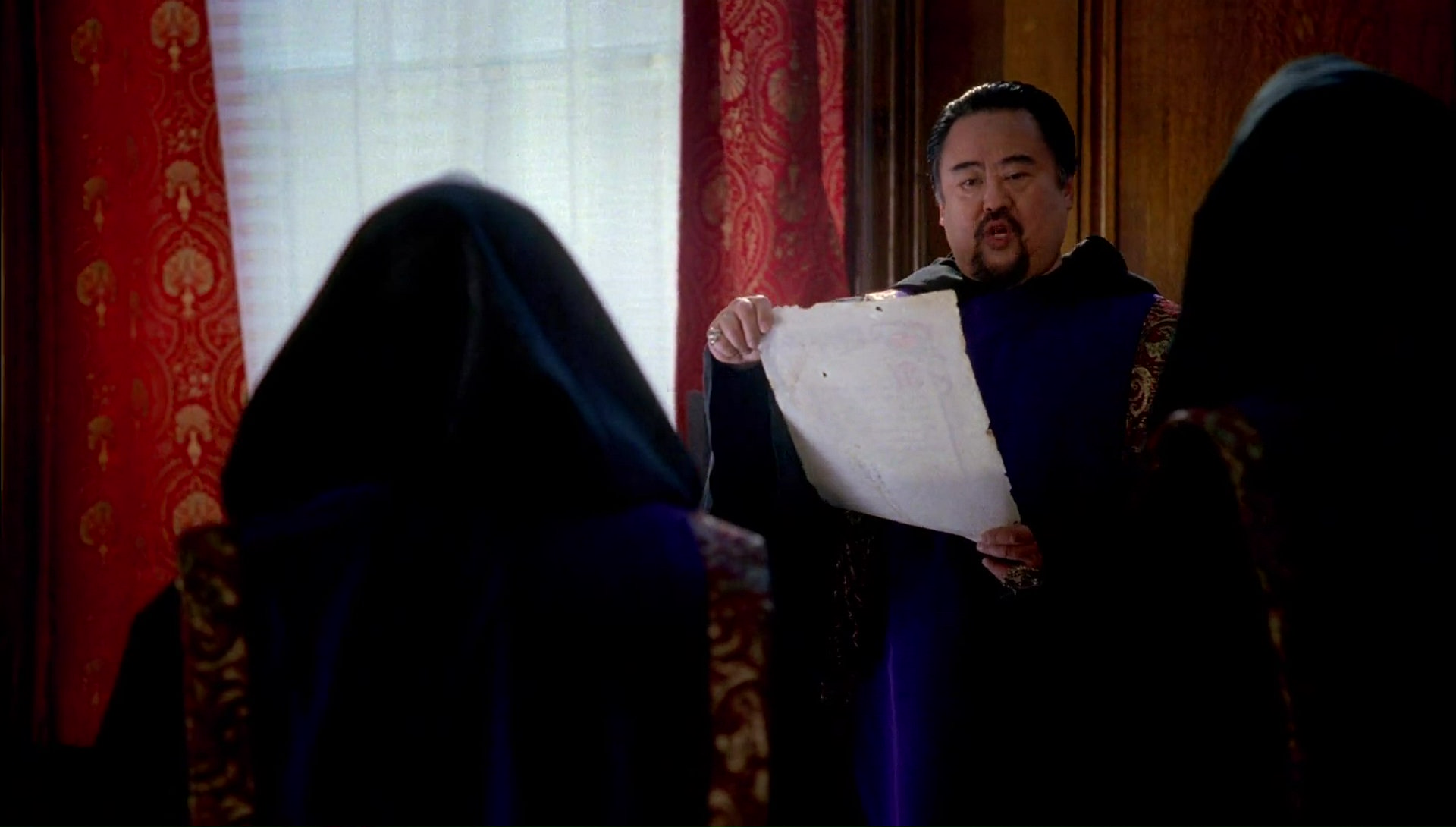 Return to Halloweentown (2006) HD screenshot 3788