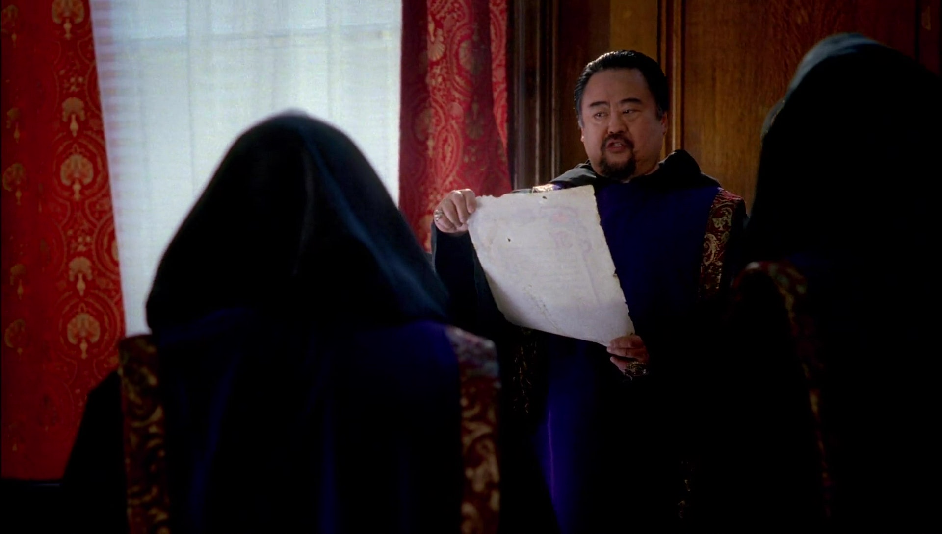 Return to Halloweentown (2006) screencap 3789