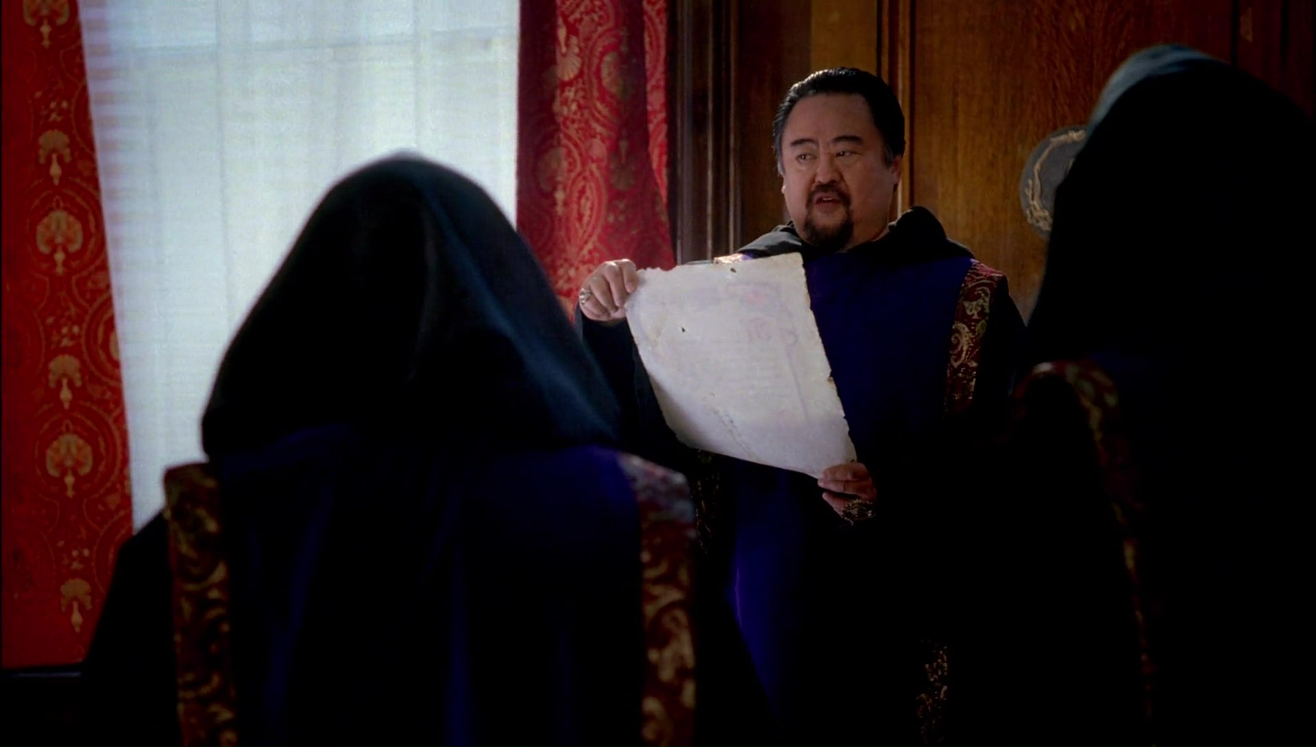 Return to Halloweentown (2006) movie still 3790