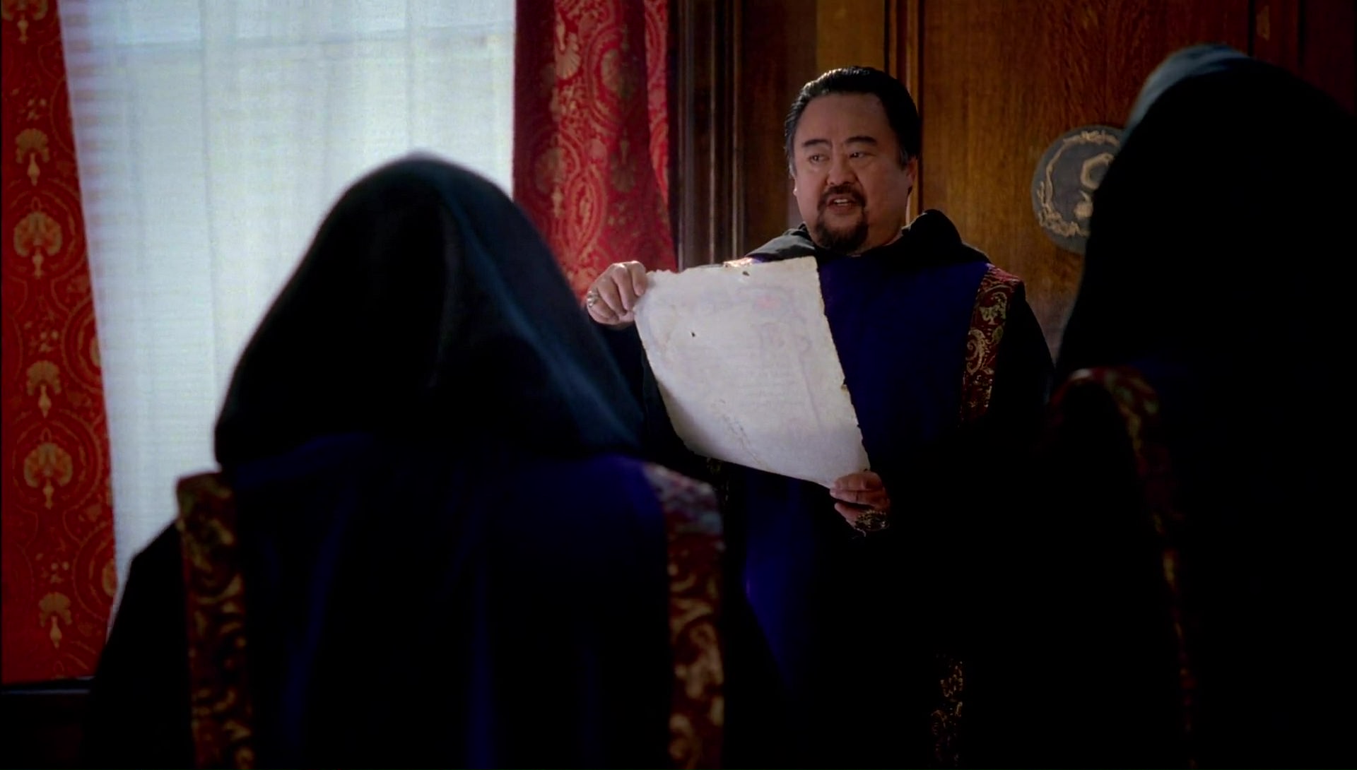 Return to Halloweentown (2006) HD screenshot 3791
